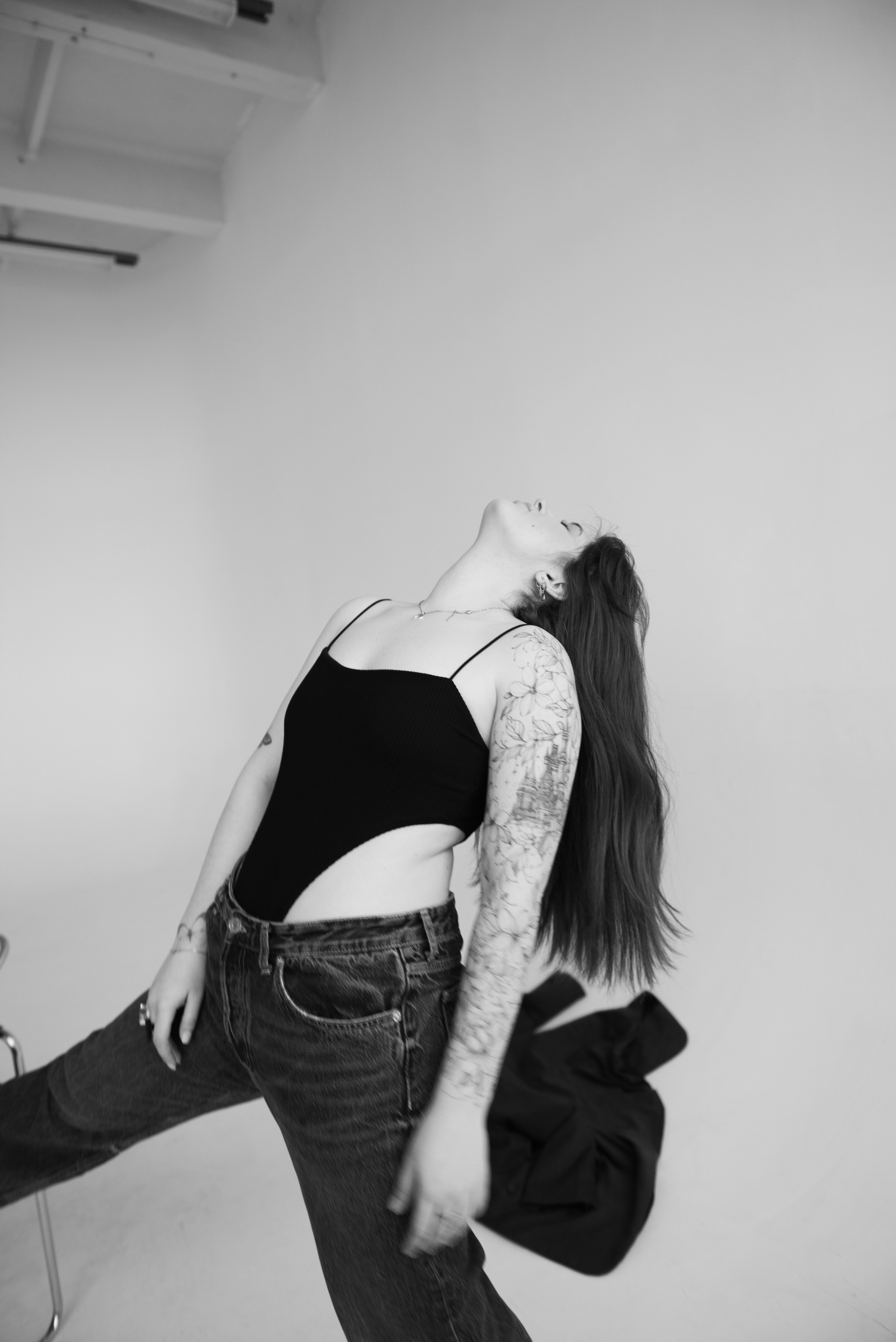 Оля. Фотограф в Нижнем Новгороде и Москве