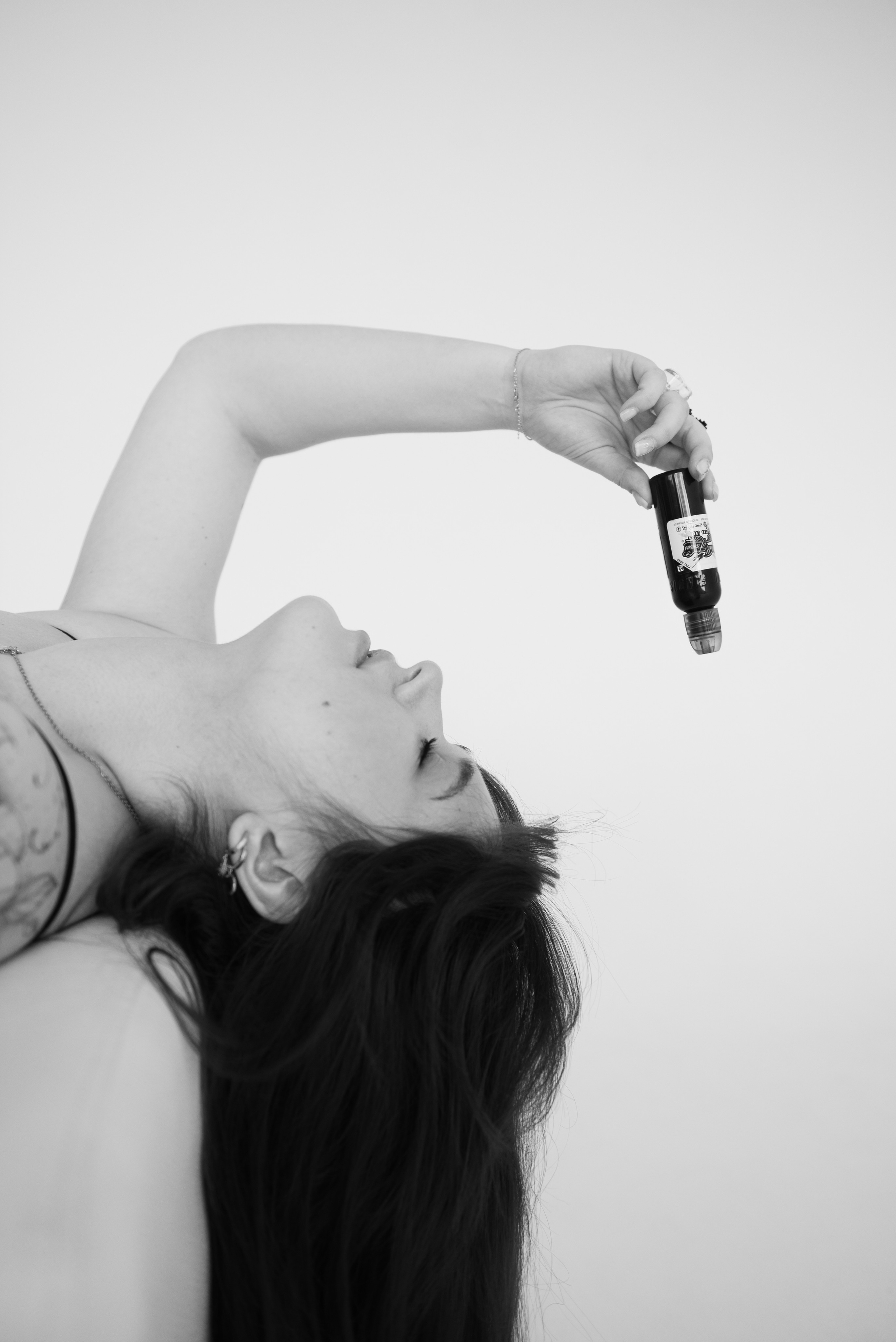 Оля. Фотограф в Нижнем Новгороде и Москве