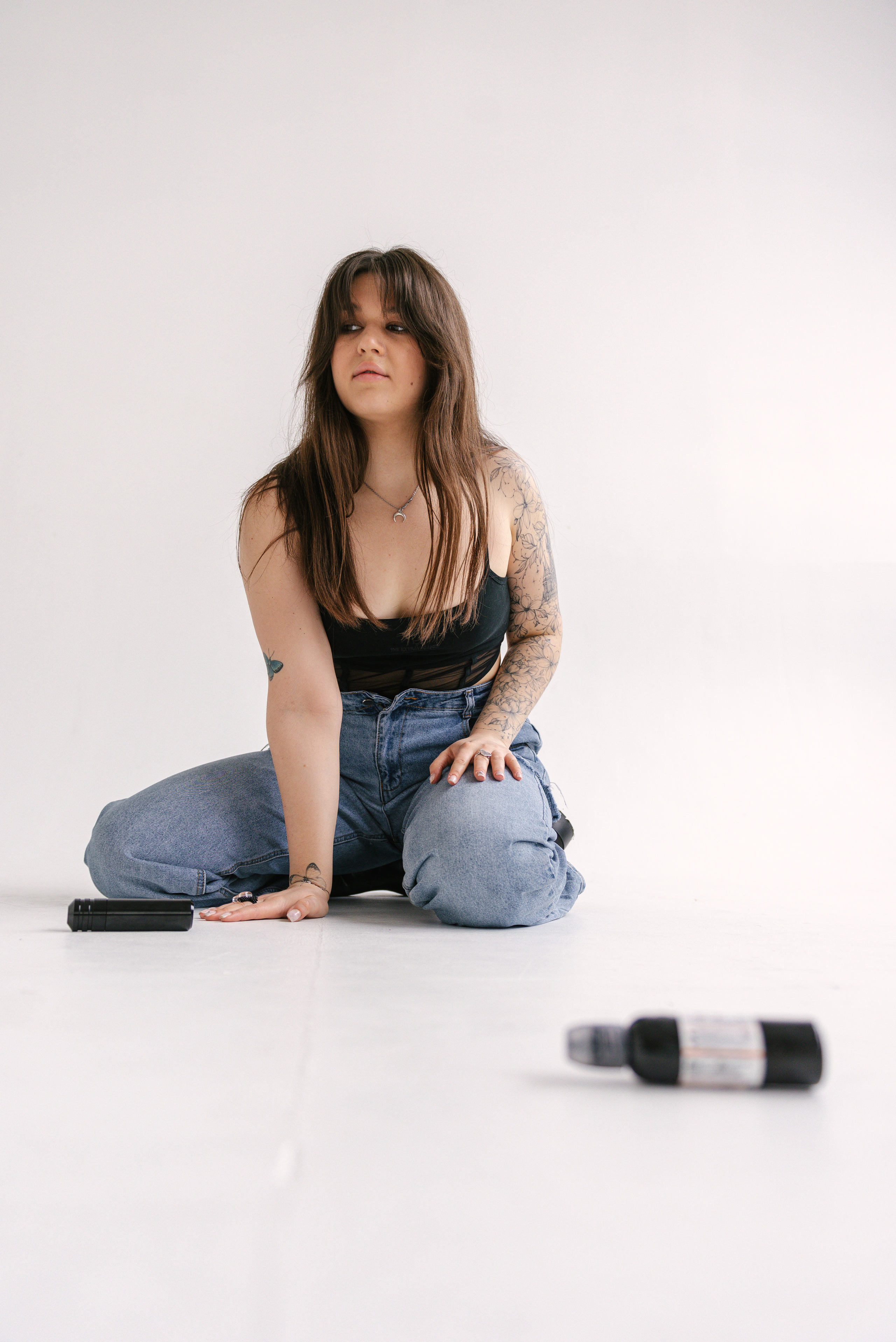 Оля. Фотограф в Нижнем Новгороде и Москве