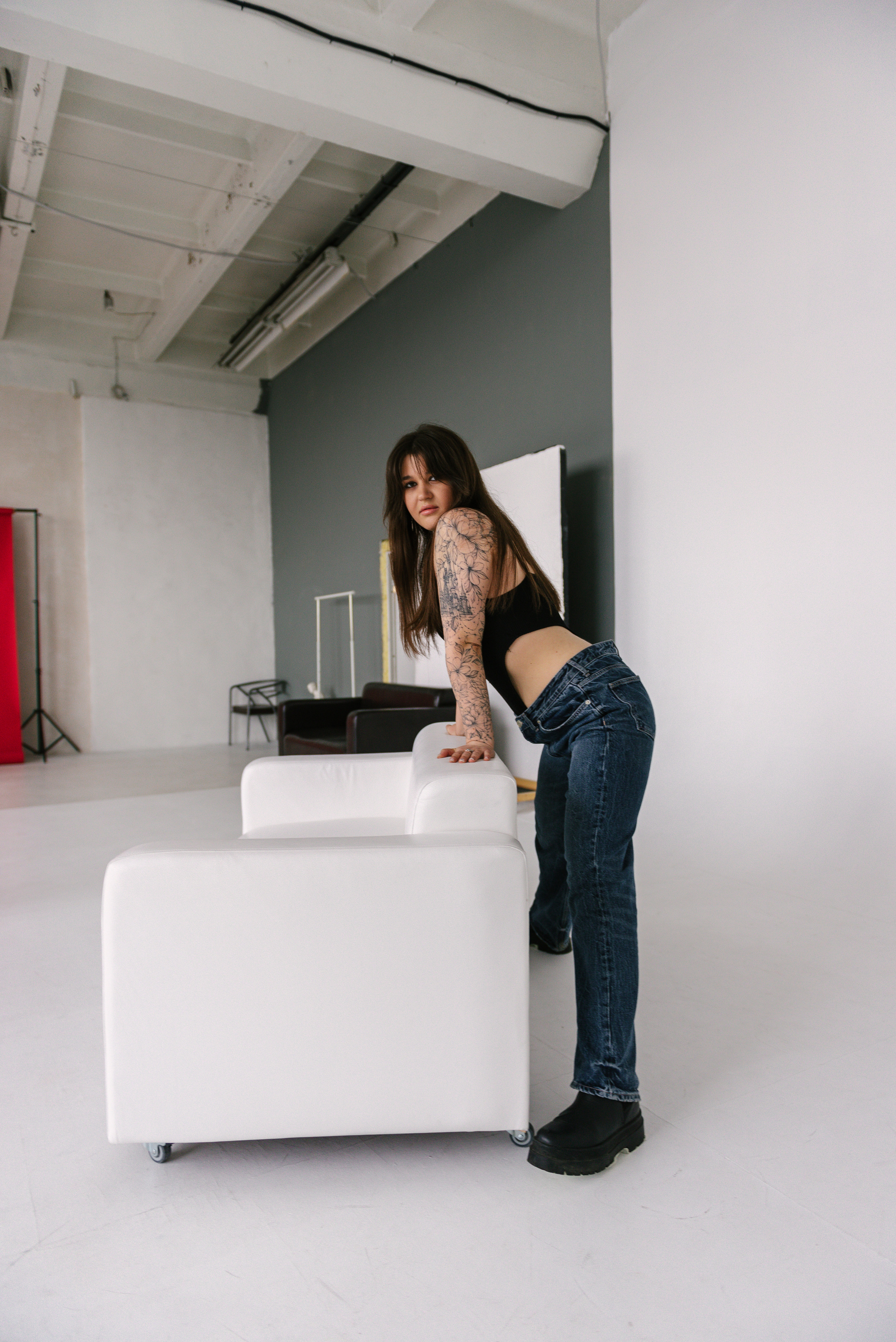 Оля. Фотограф в Нижнем Новгороде и Москве