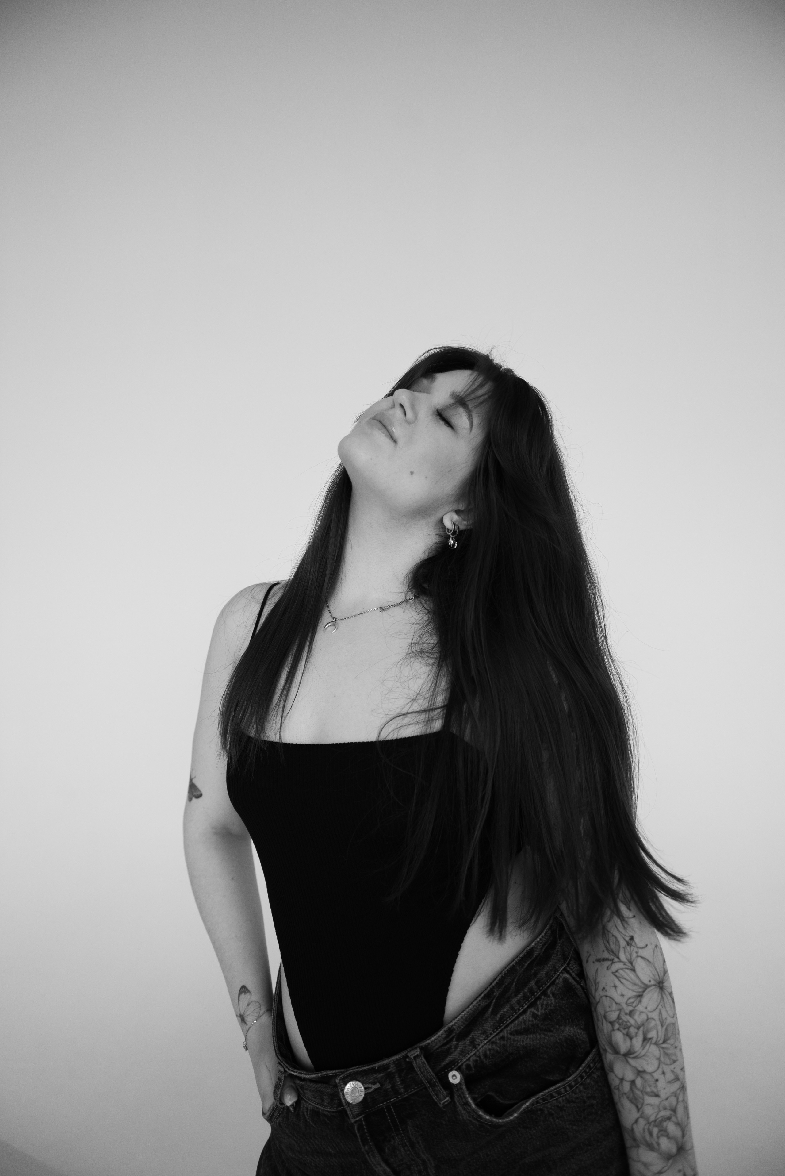 Оля. Фотограф в Нижнем Новгороде и Москве