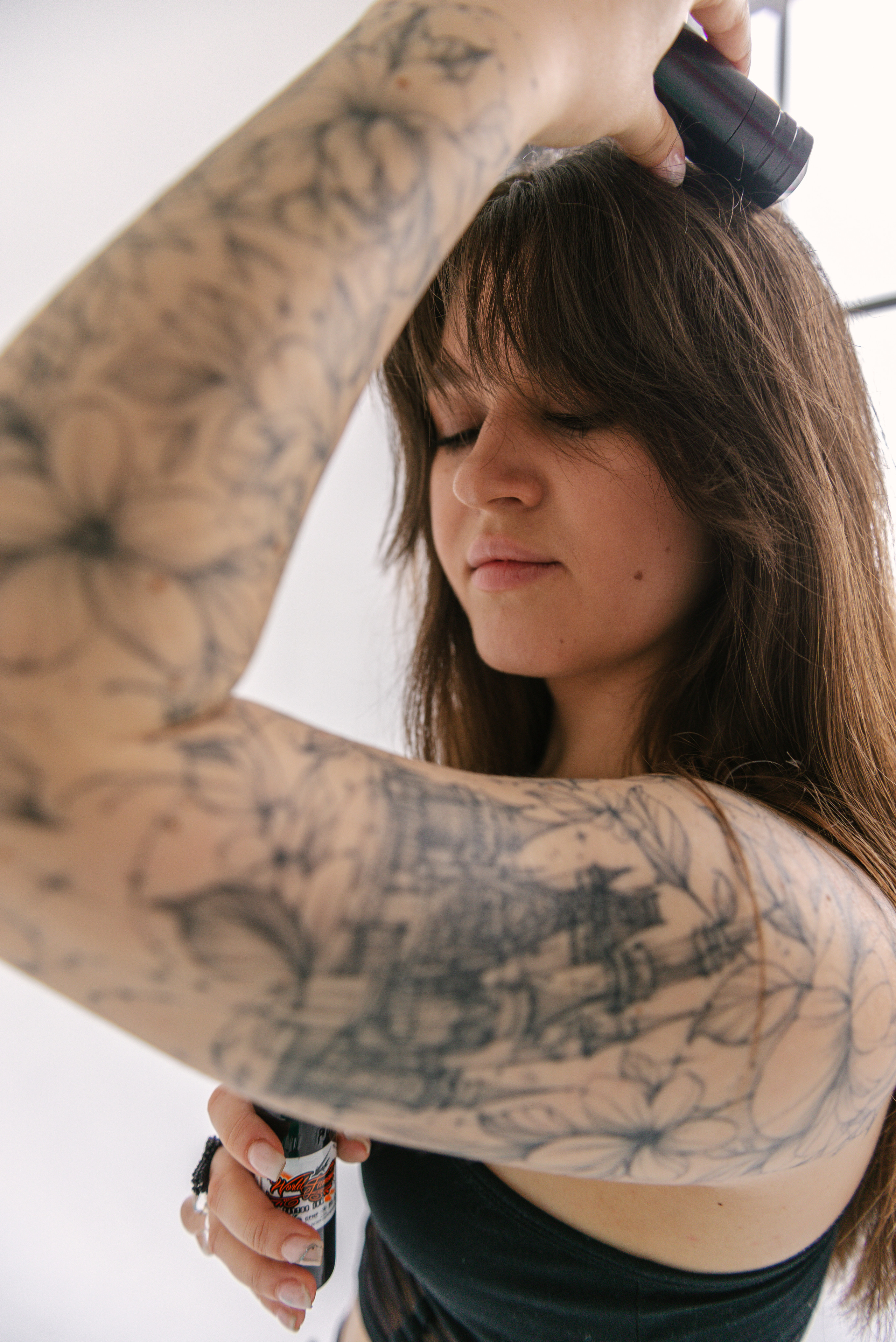 Оля. Фотограф в Нижнем Новгороде и Москве