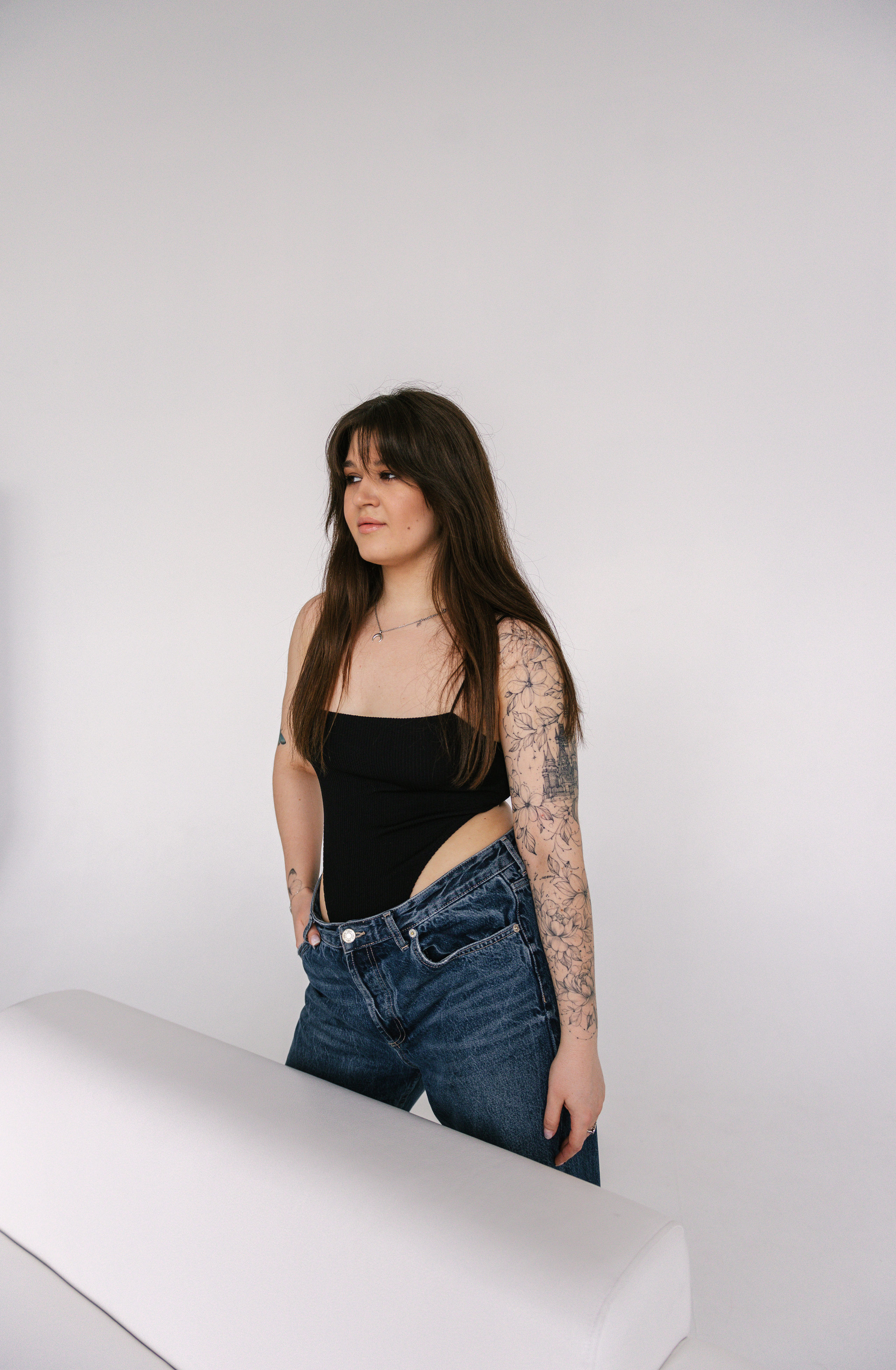 Оля. Фотограф в Нижнем Новгороде и Москве