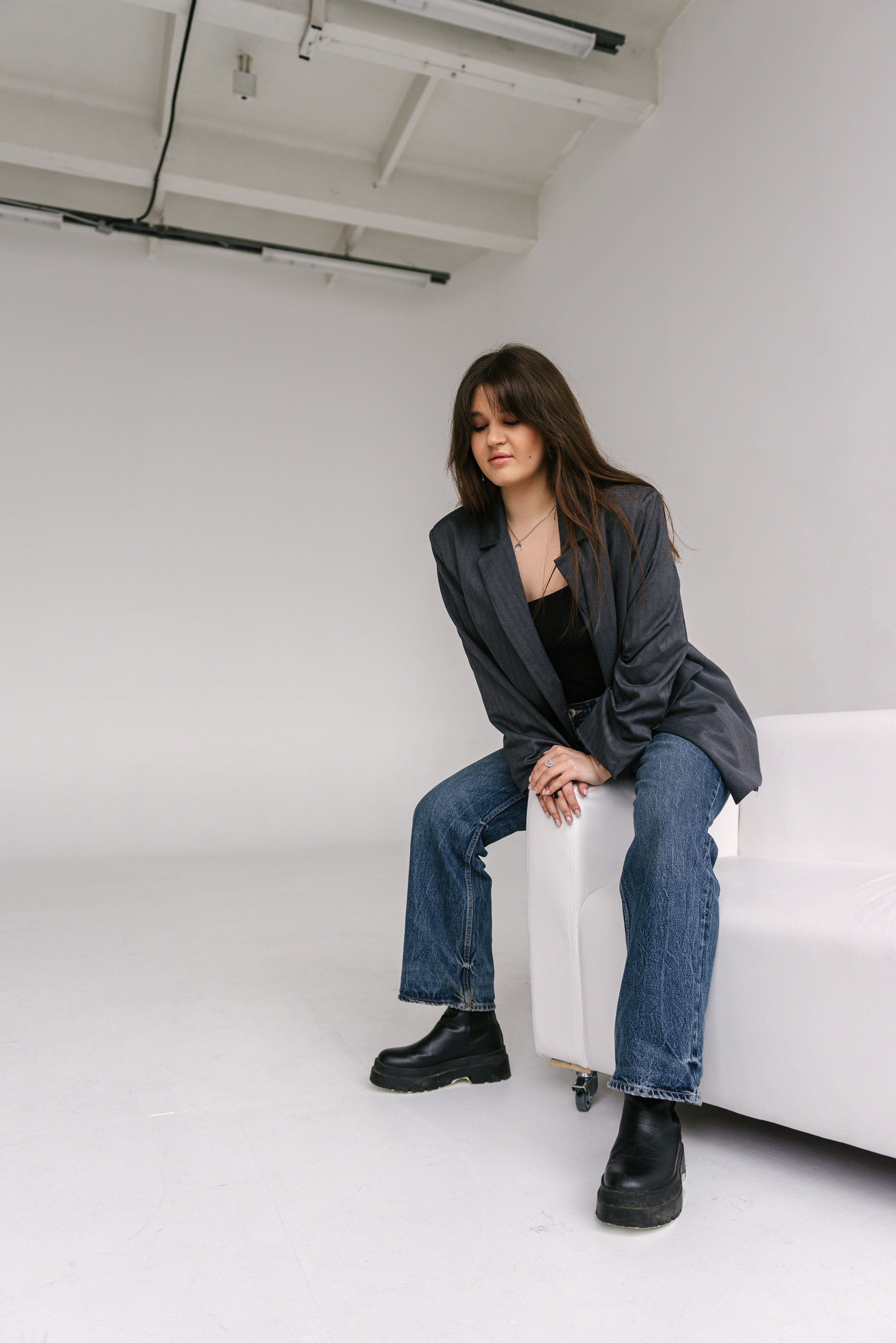 Оля. Фотограф в Нижнем Новгороде и Москве