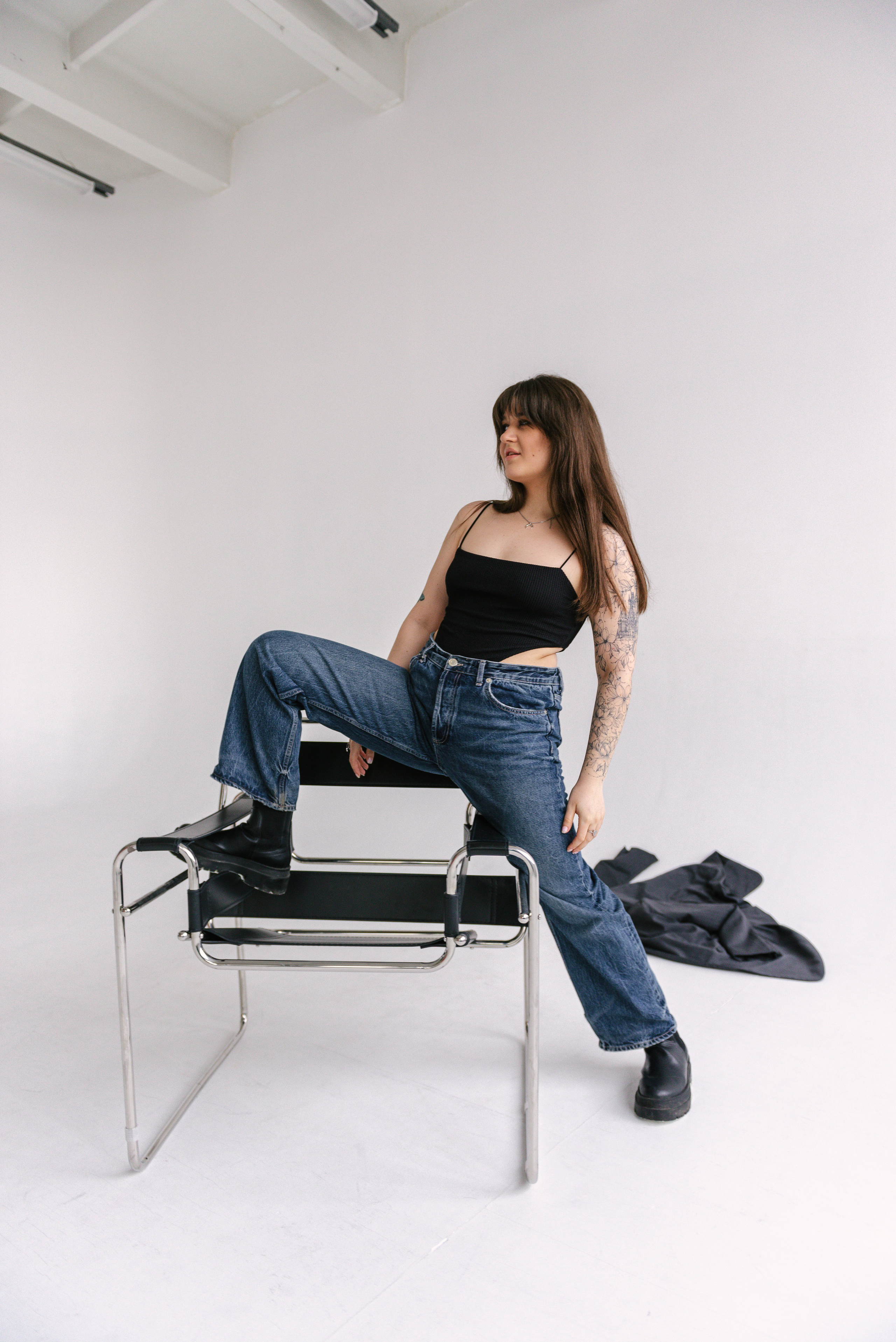 Оля. Фотограф в Нижнем Новгороде и Москве