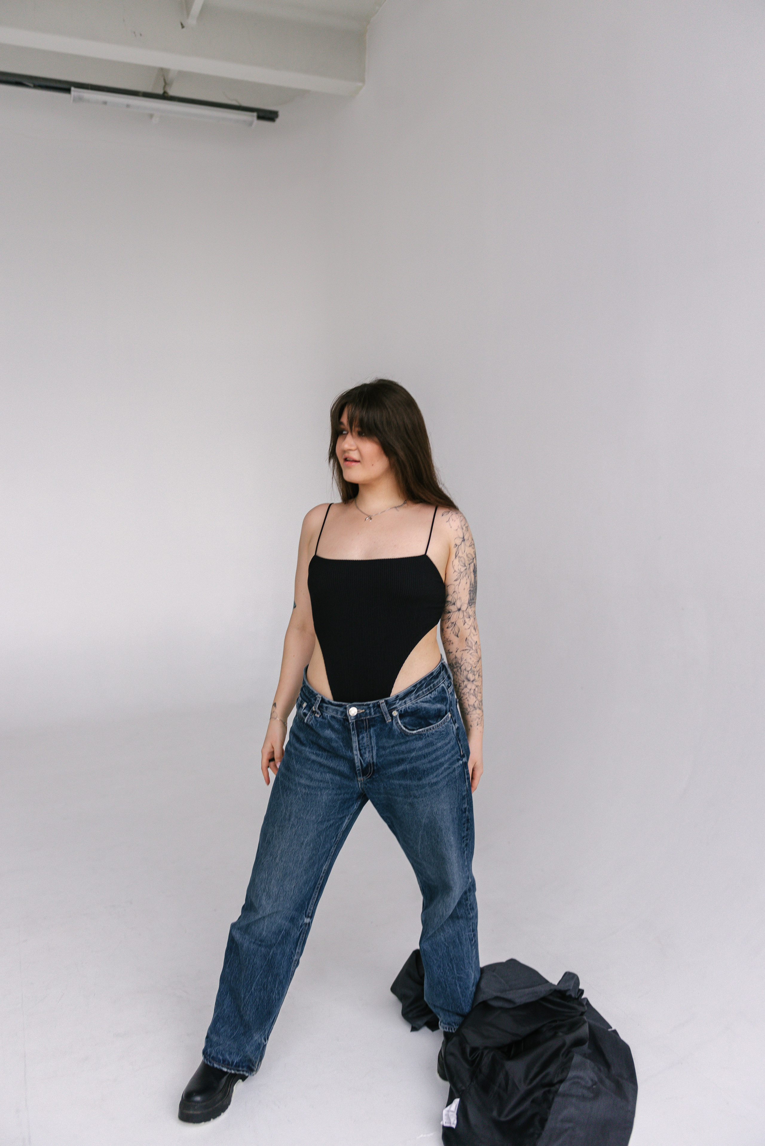 Оля. Фотограф в Нижнем Новгороде и Москве