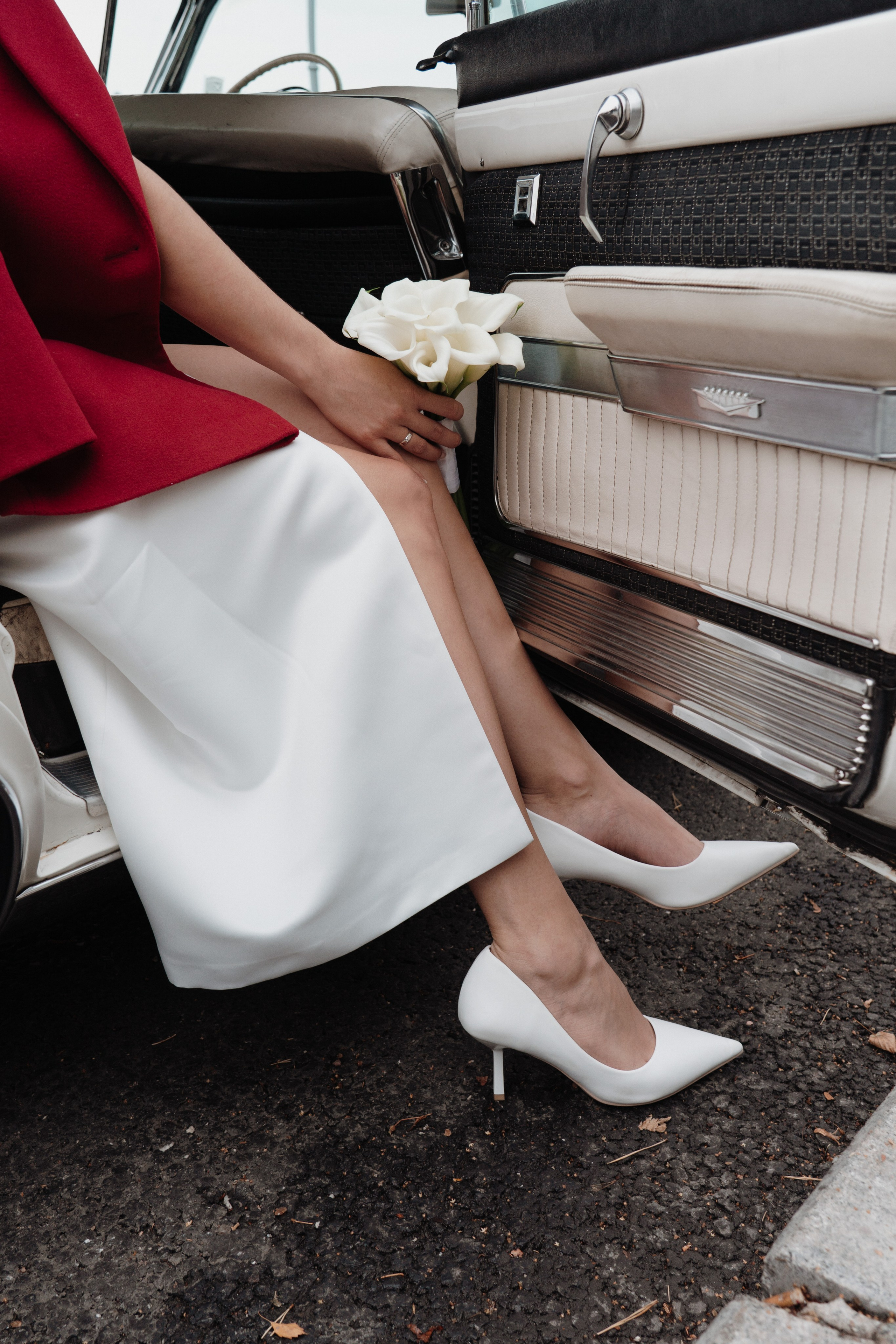 Диана и Сергей. Наталия Фролова. Фотограф. Москва