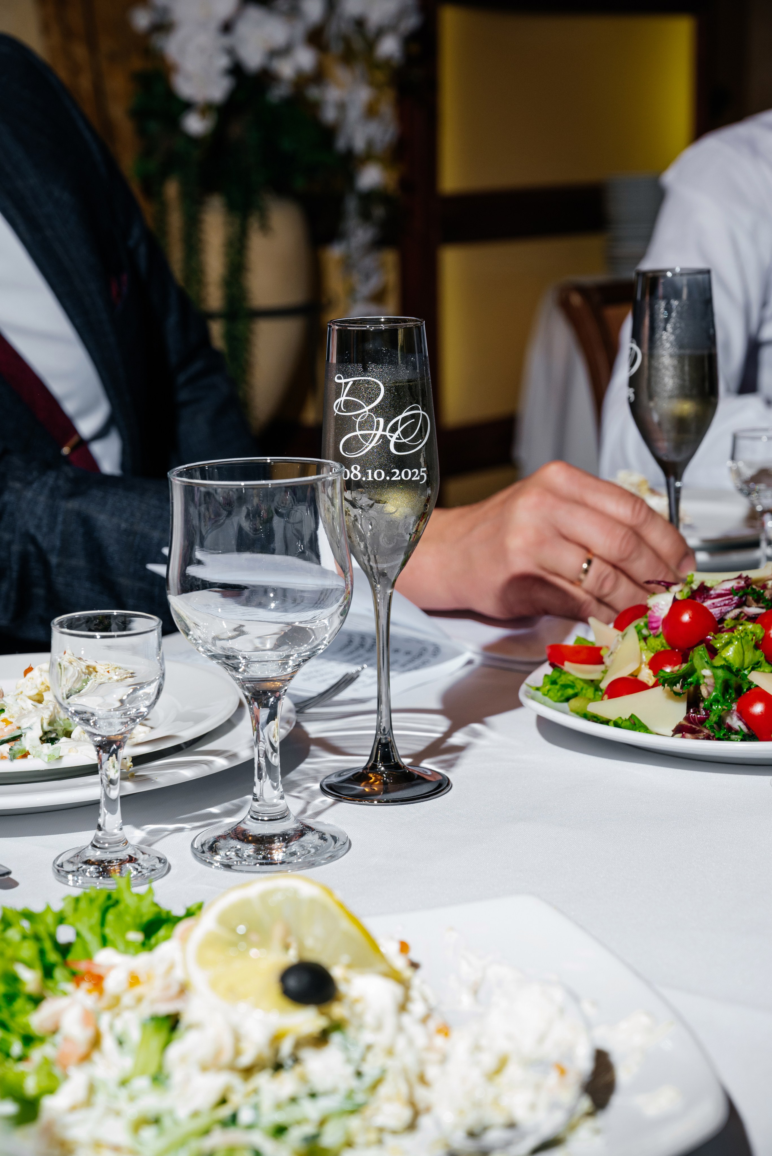 D&O. Фотограф Новороссийск