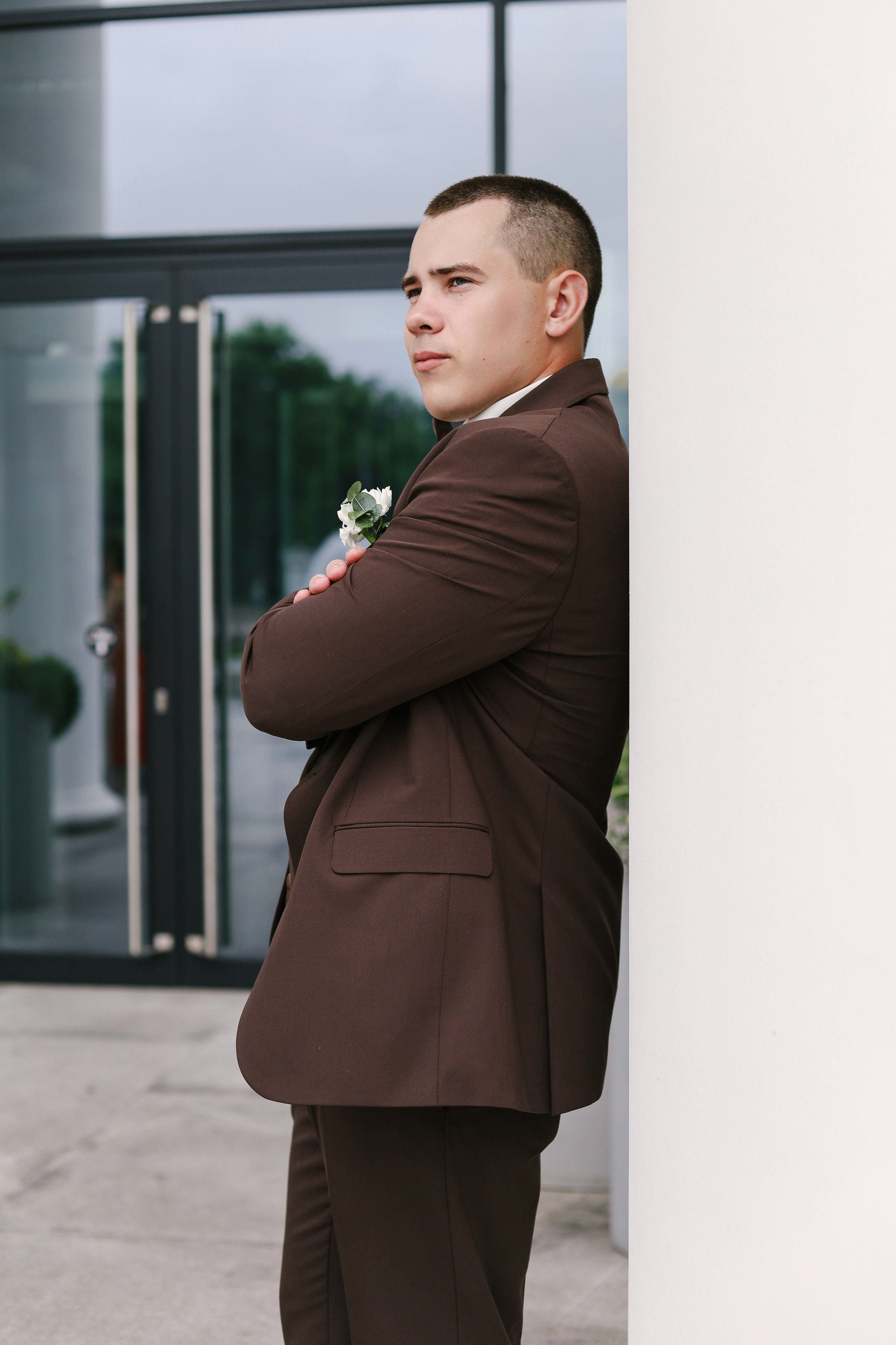 Angelina & Ilya. Фотограф Елизавета Колесникова