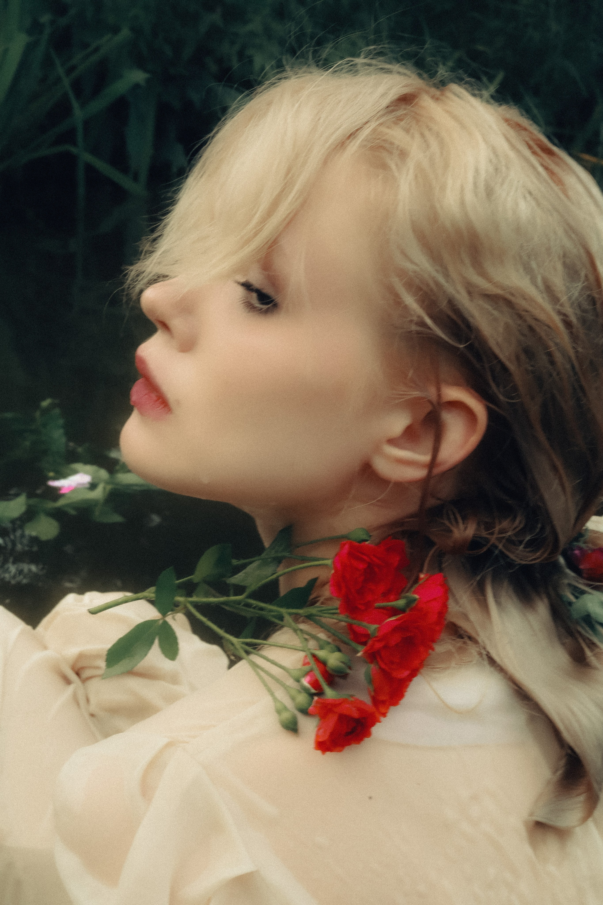 Sonya & Yulya. Фотограф Елизавета Колесникова