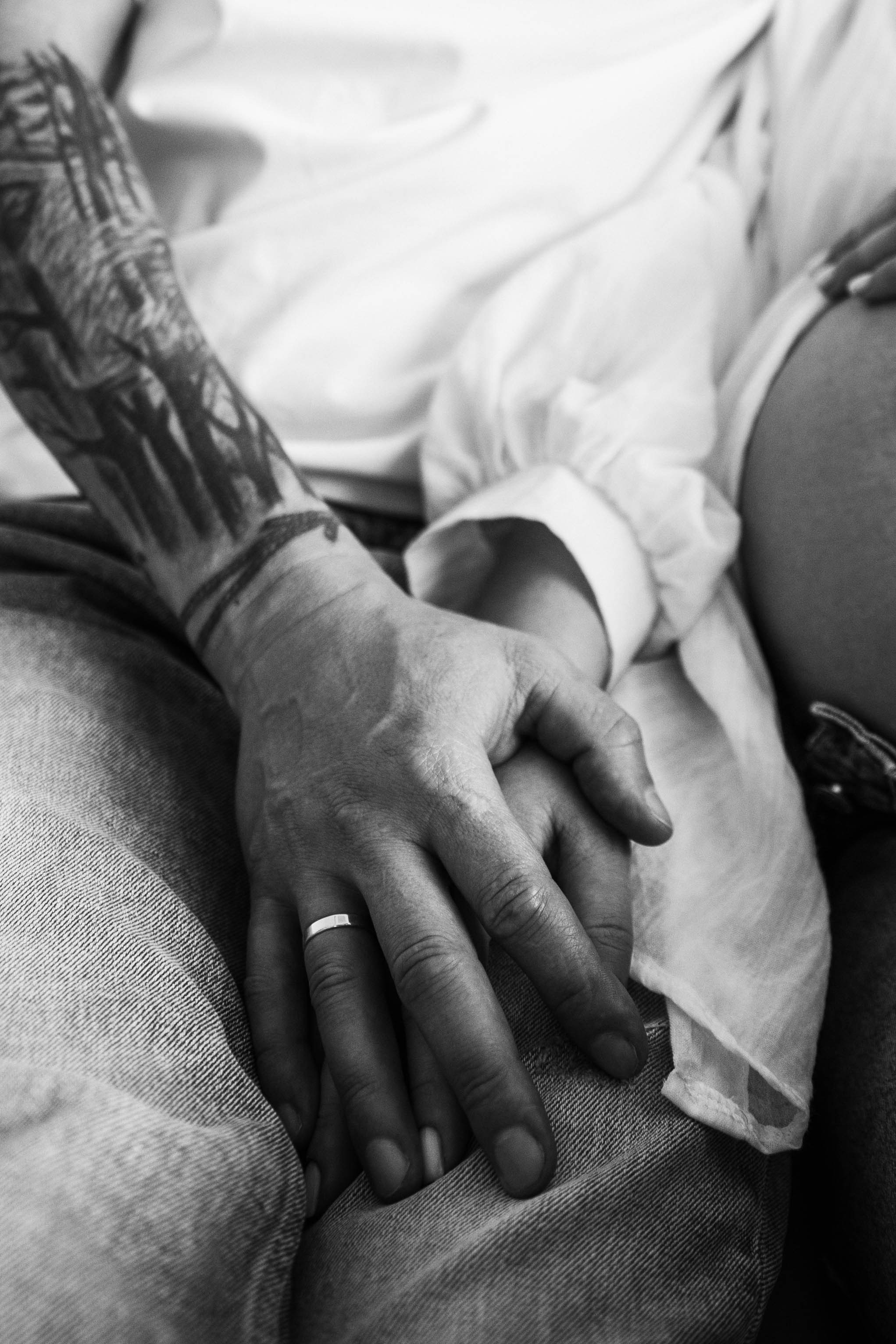 Беременность