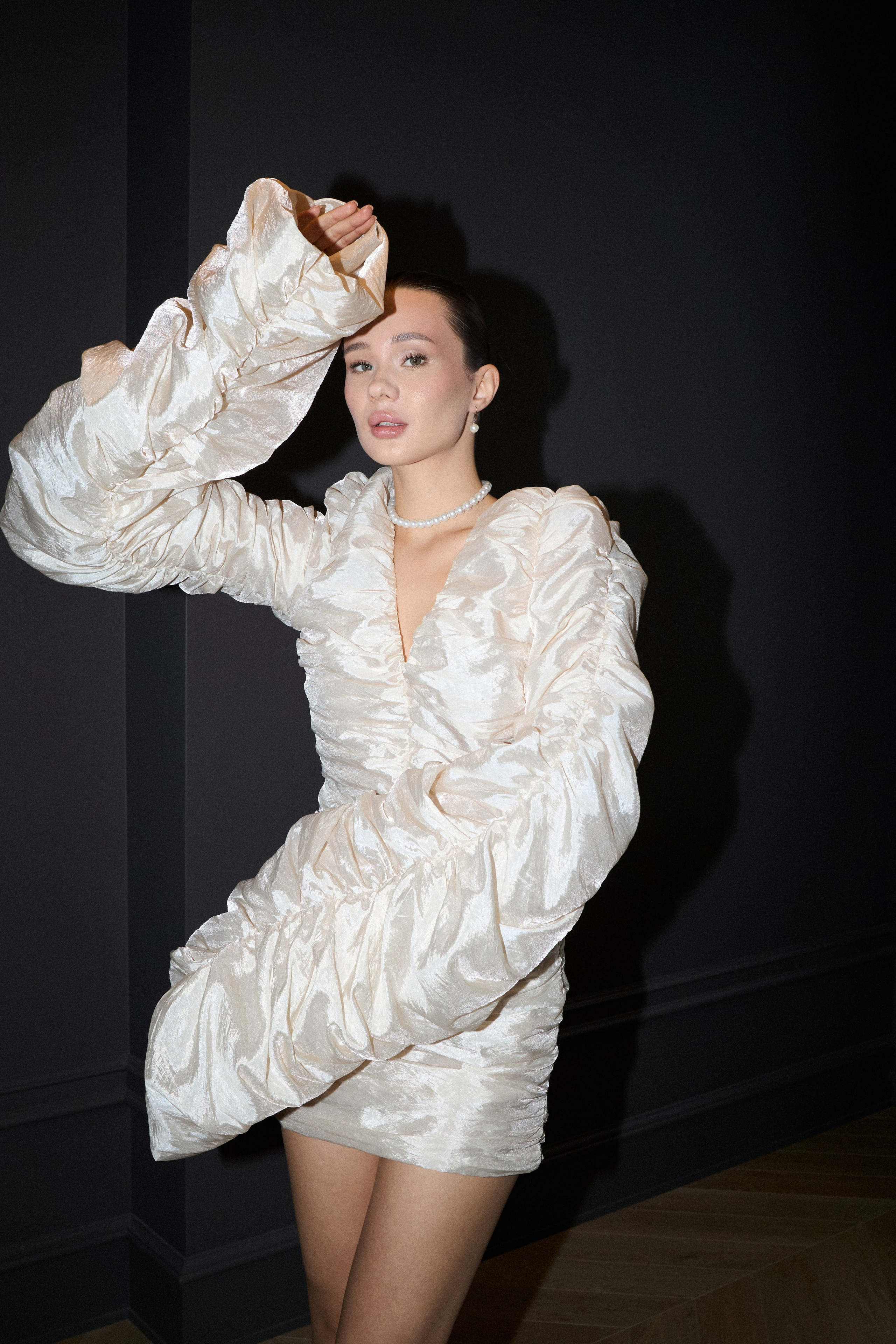 Саша. Фотограф в Анапе Инесса Басова