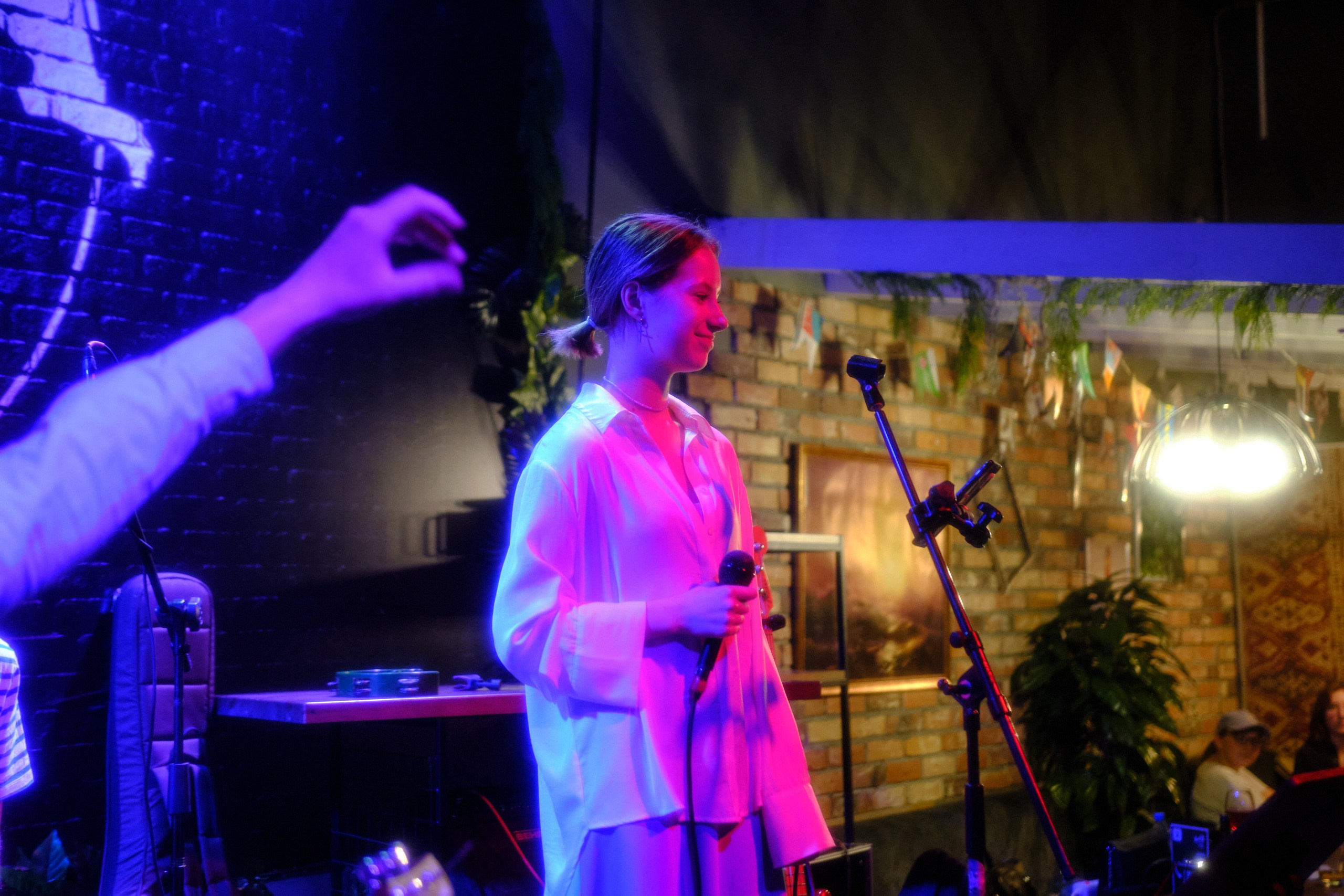 ArtaPub. Антон Ив