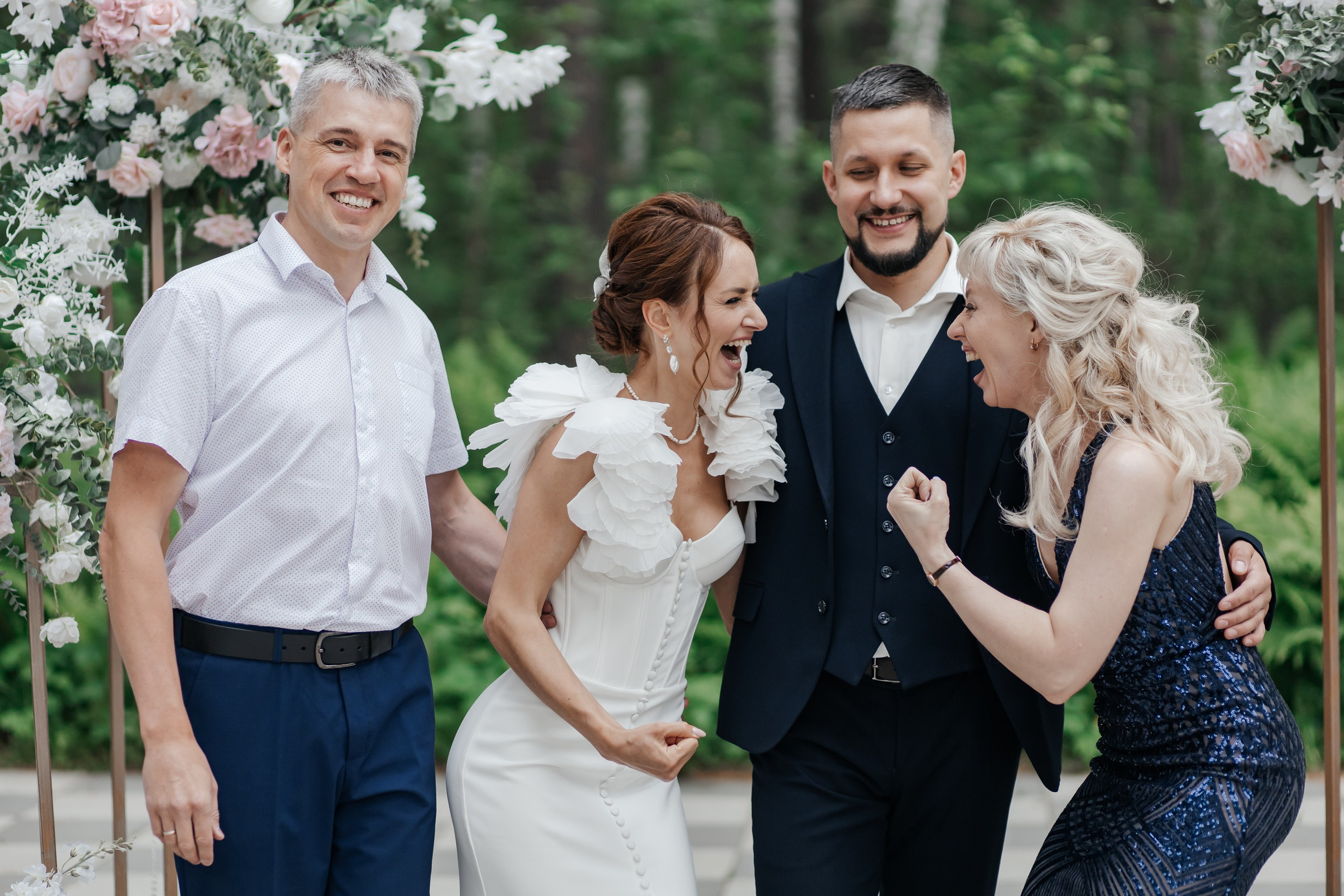 ПАКЕТ 8 ЧАСОВ. Свадебный  фотограф Новосибирск