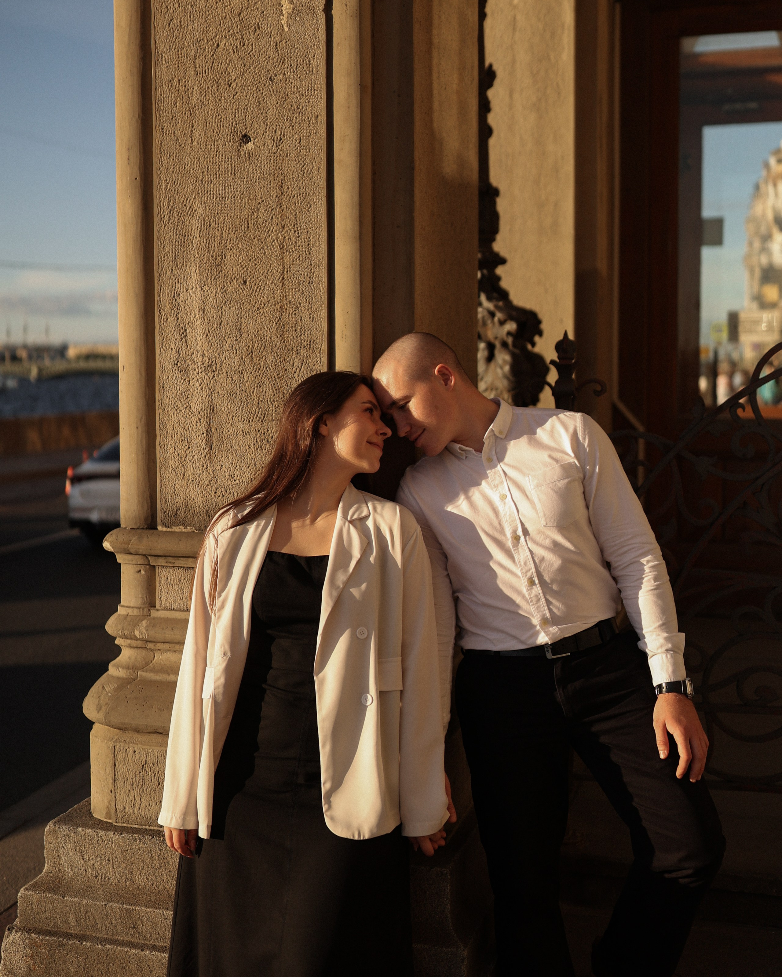 Питер. Фотограф в Севастополе и Крыму Артем Волобуев