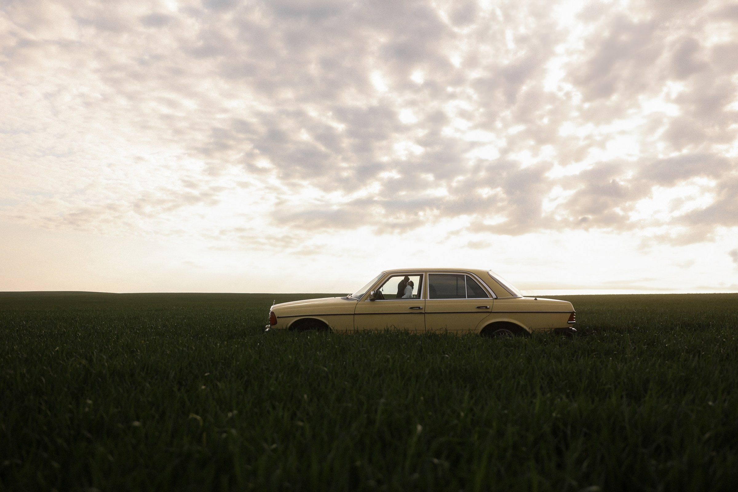 В поле. Фотограф в Севастополе и Крыму Артем Волобуев