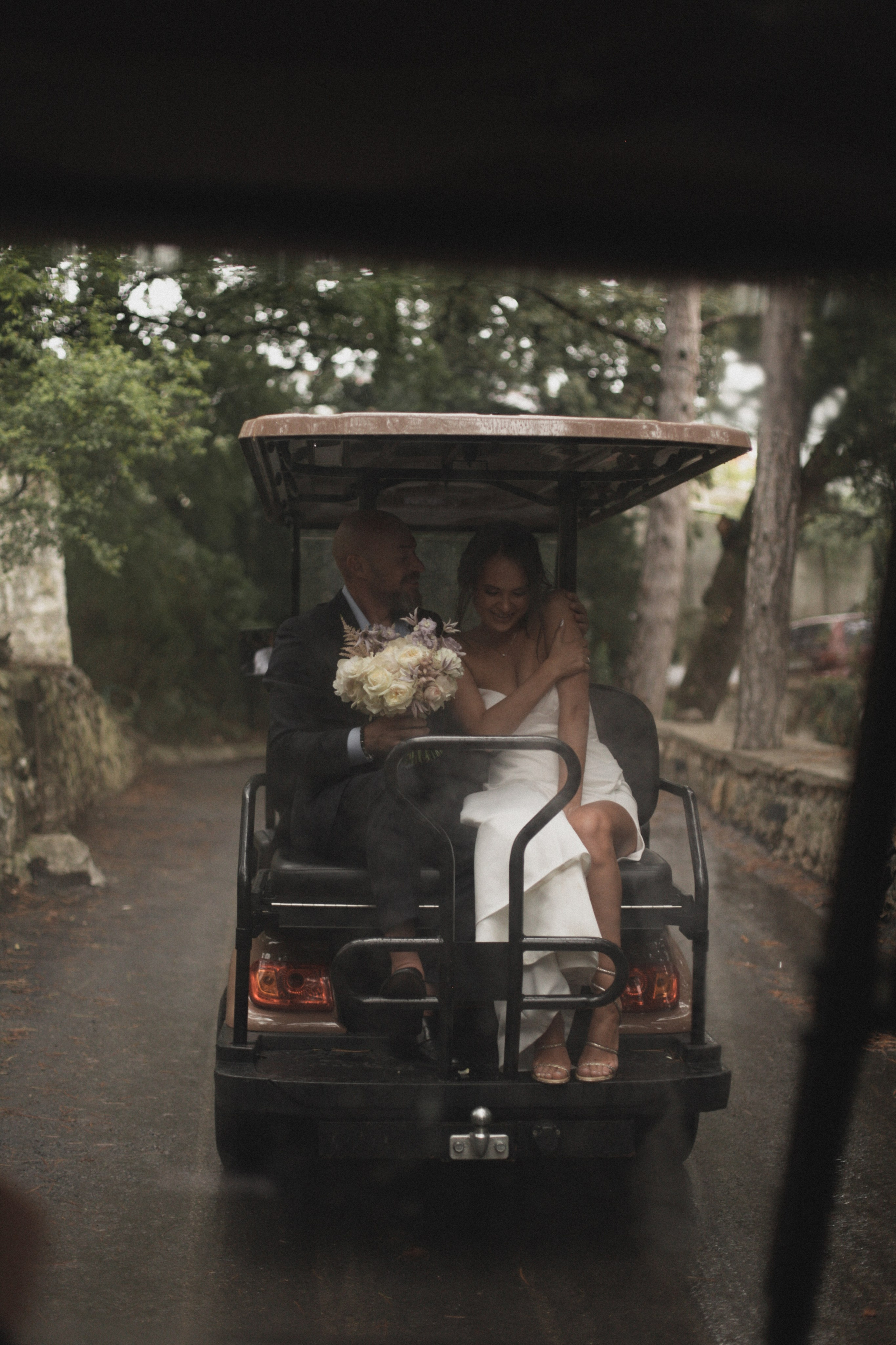 Свадьба в Паласе. Фотограф в Севастополе и Крыму Артем Волобуев