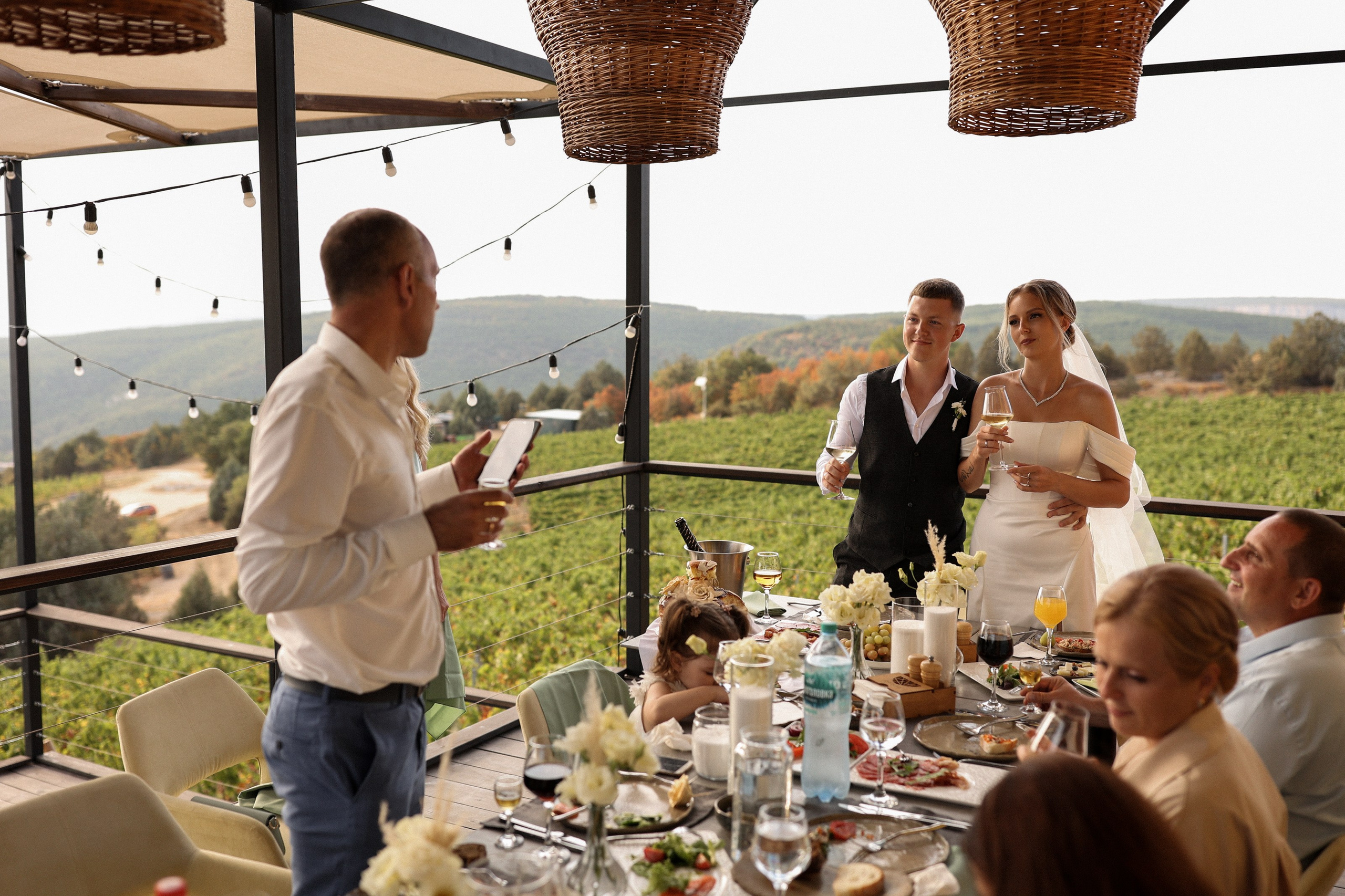 Владимир и Александра. Фотограф в Севастополе и Крыму Артем Волобуев