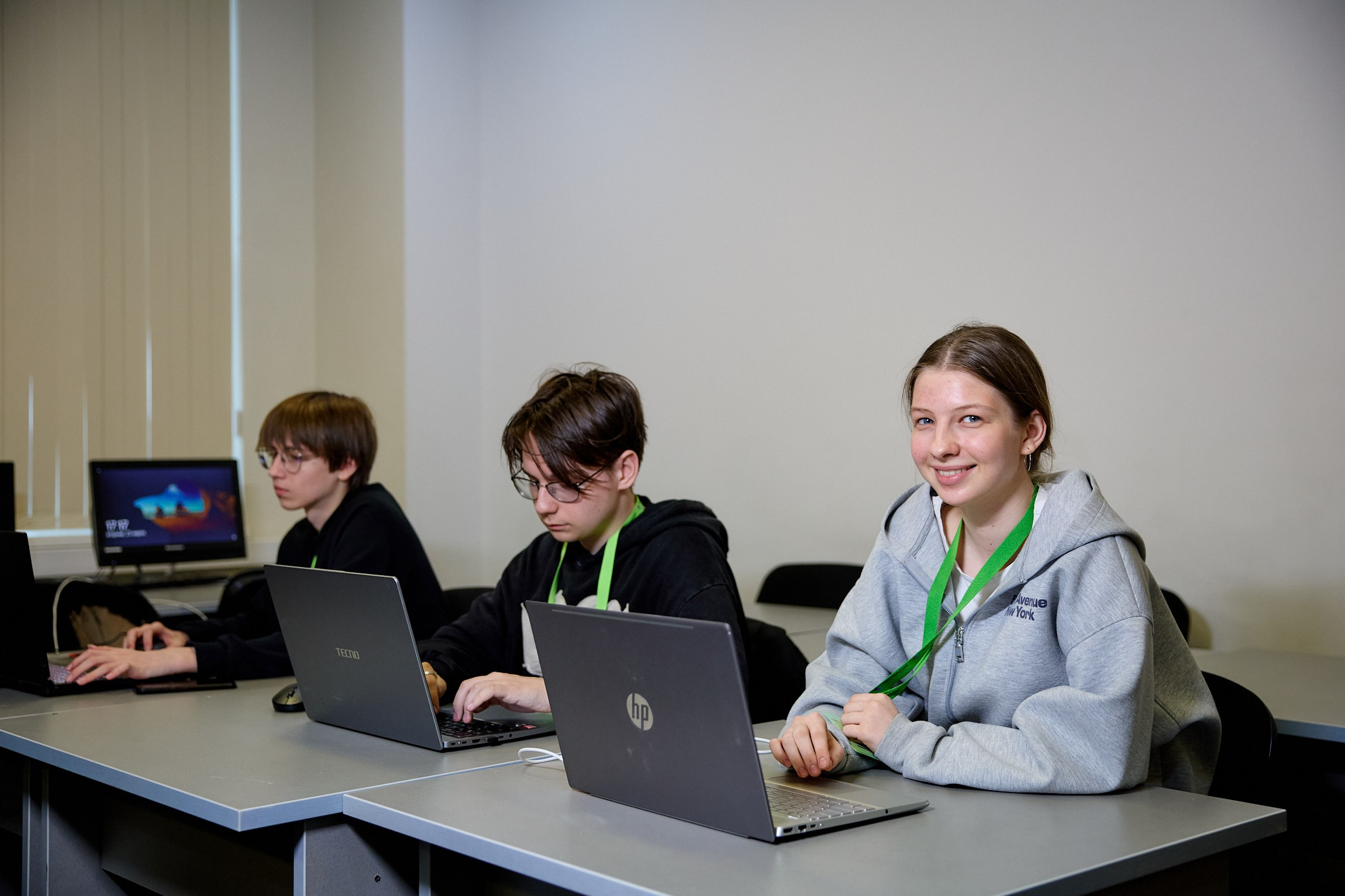 Тихоокеанская проектная школа 2025