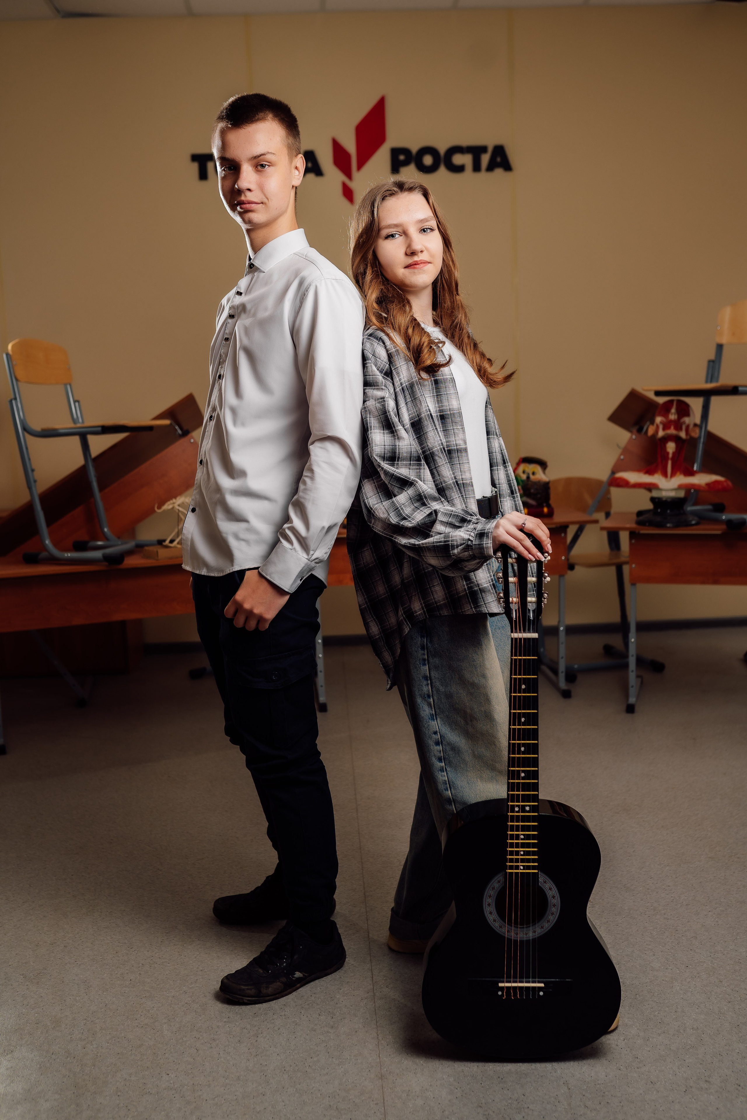 Октябрьский 8 класс. Фотограф Торопец Кристина Абрамова Kanwellia photography