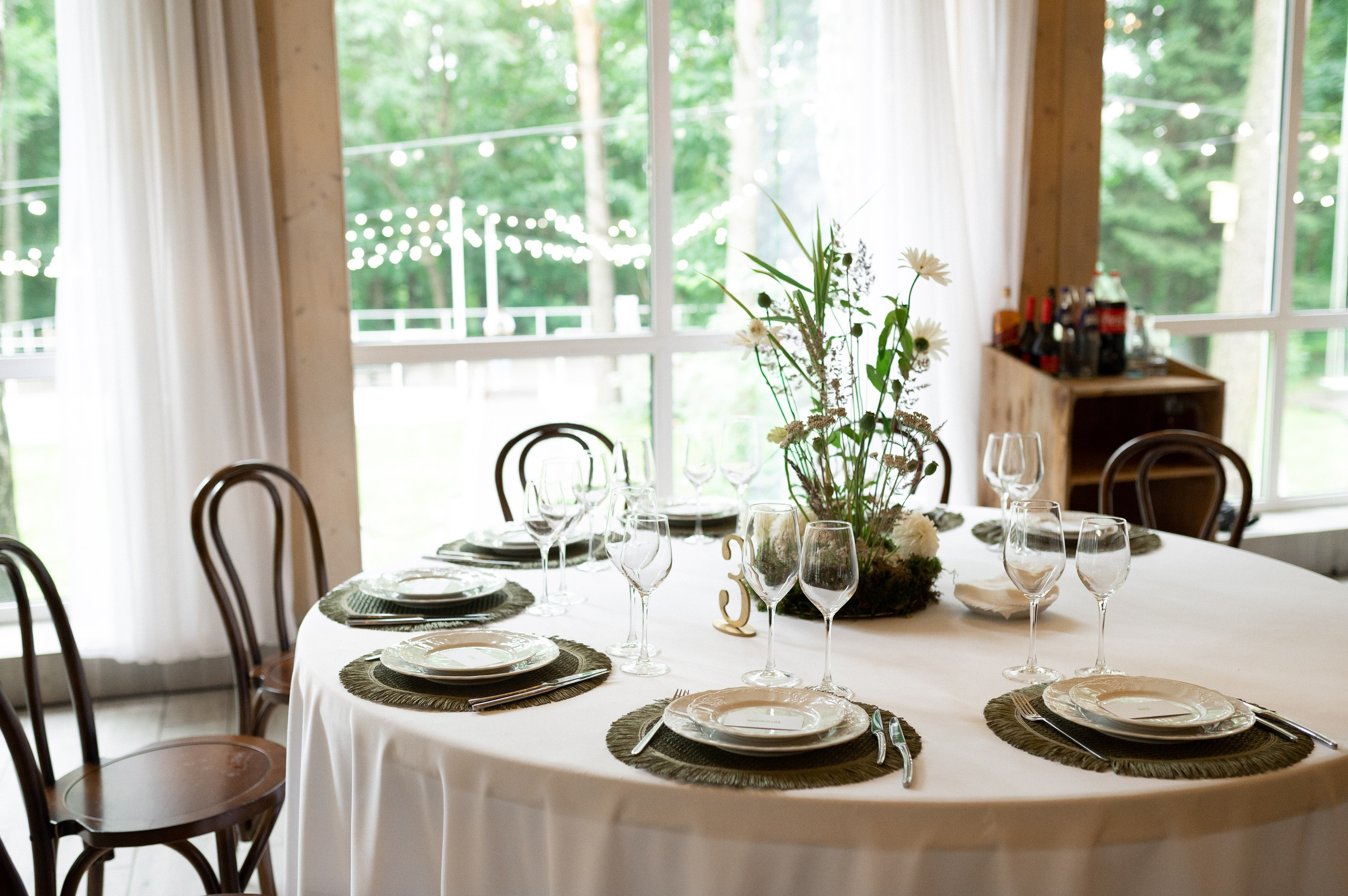 Коля & Вика. Оформление свадеб, декор свадеб Вера Маркова, Москва