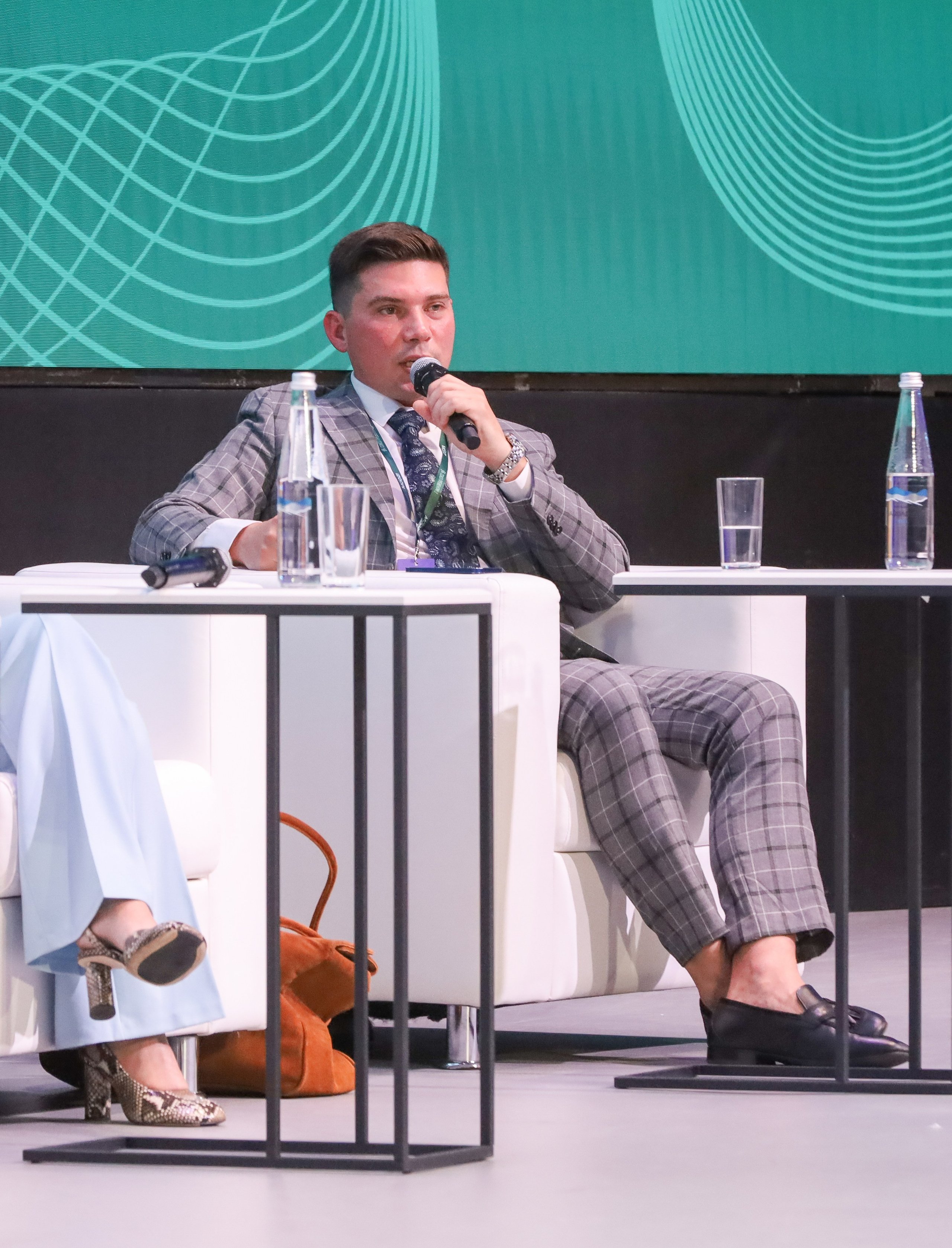 ПРЕВЕНТМЕД 2025 — ФОРУМ ПРЕВЕНТИВНОЙ МЕДИЦИНЫ. Фотограф мероприятий Ирина Каширина