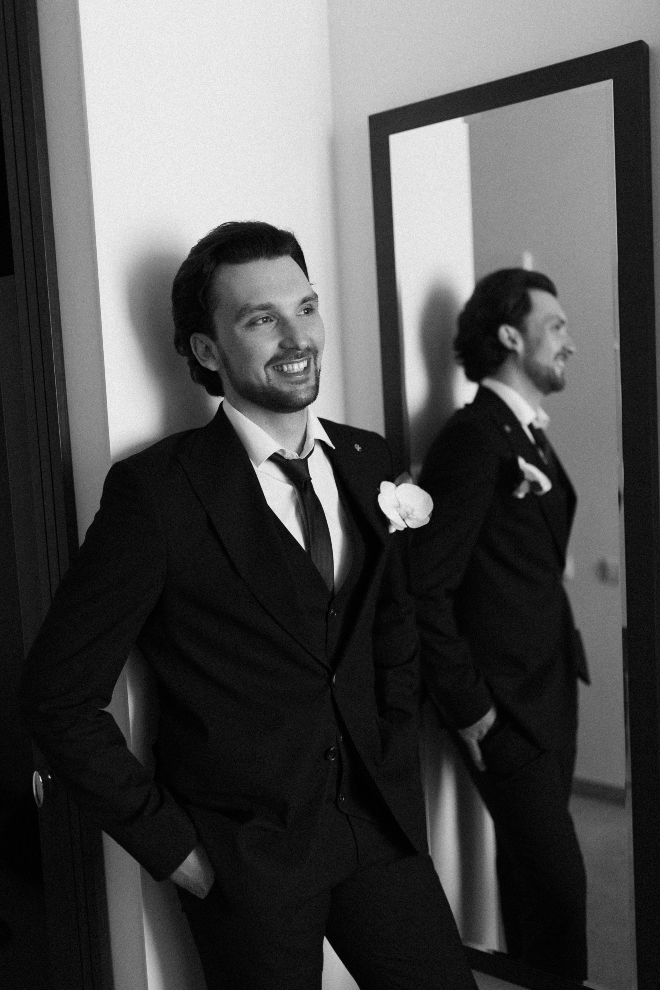 Stay With Me (full day). Свадебный фотограф в Москве Мария Крош