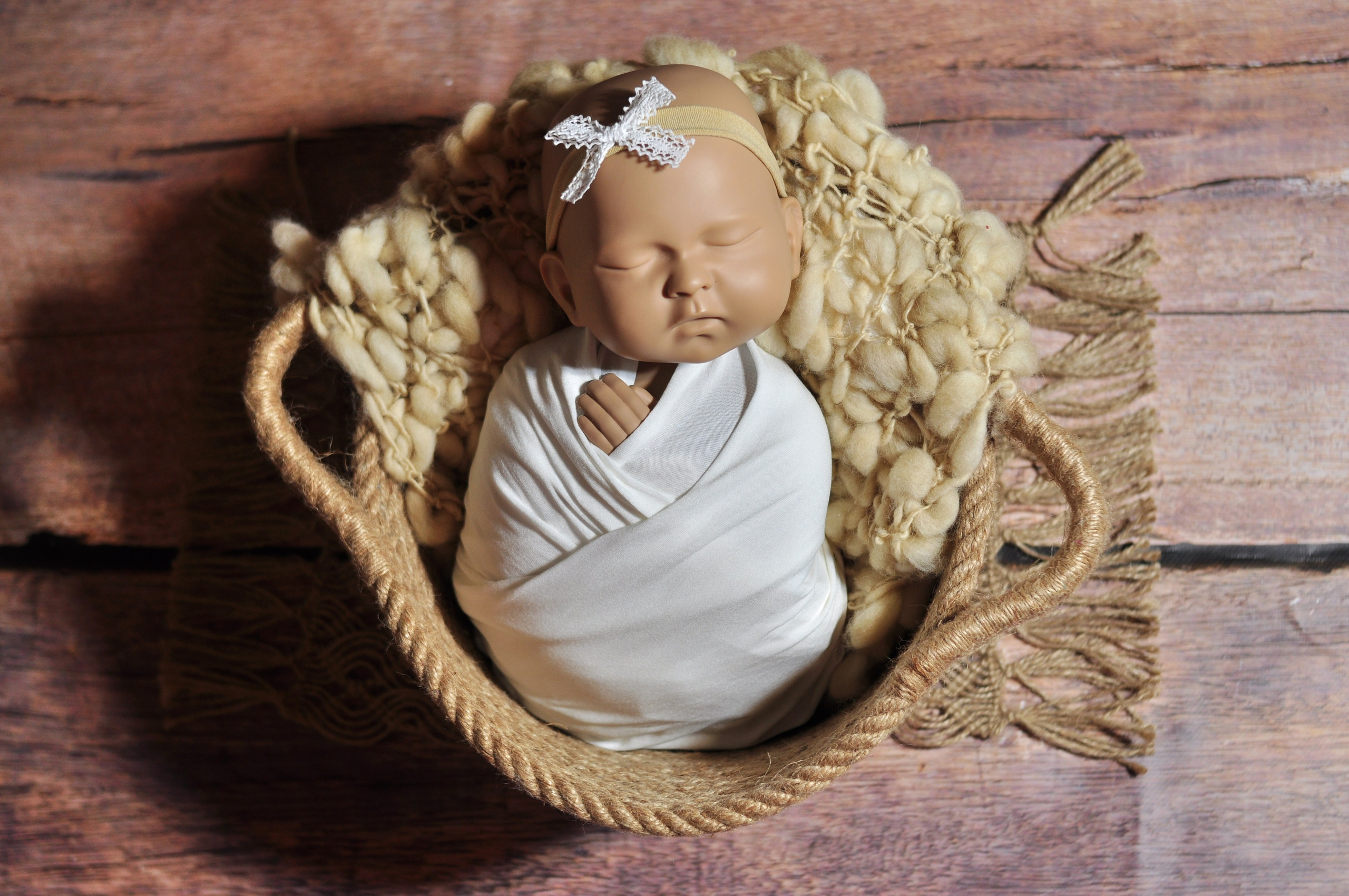 Новогодние образы. Newborn42.ru Фотограф новорожденных  г. Кемерово Агафонова Жанна