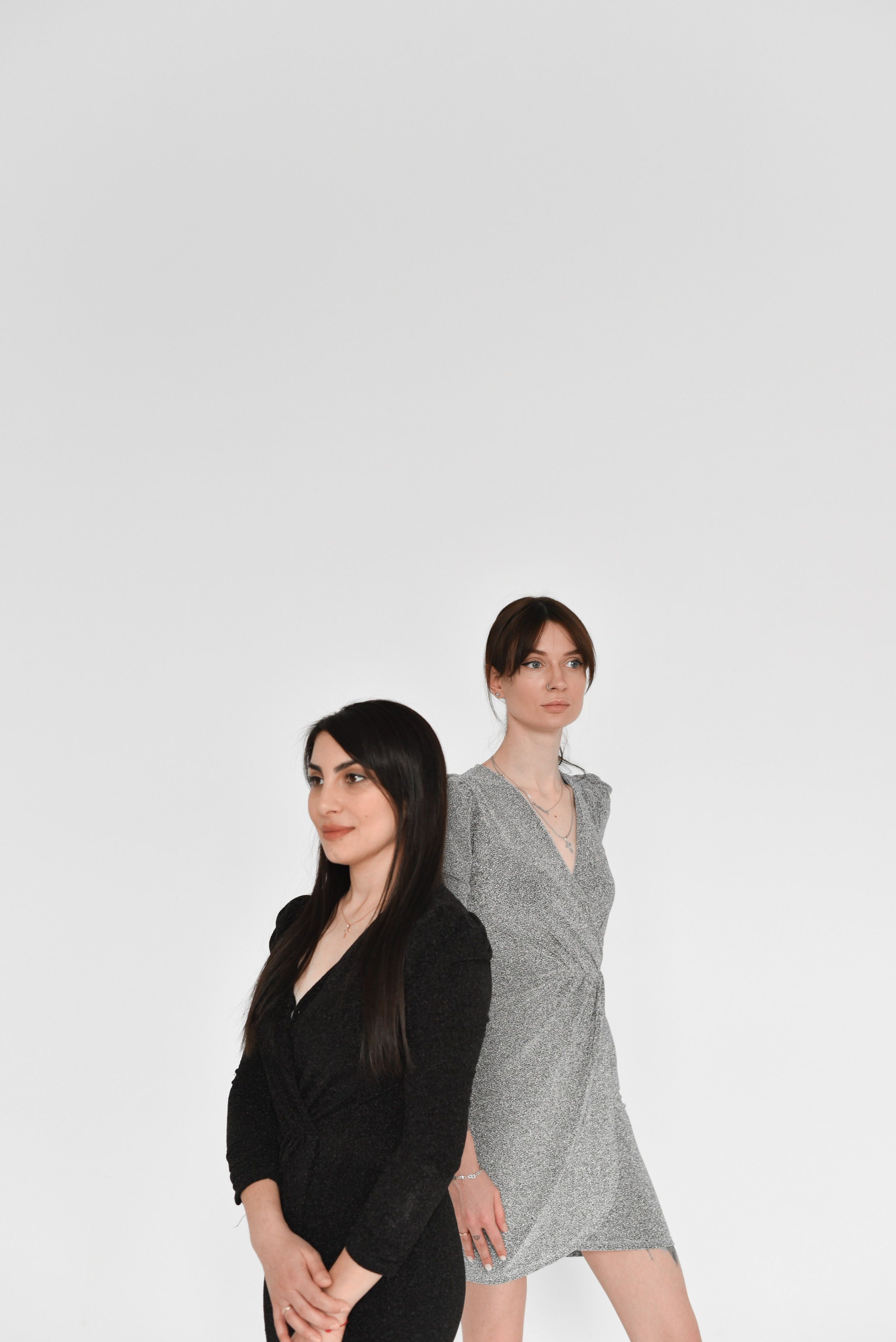 Съёмка для подруг. Фотограф в Москве и Королёве Сутягина Мария