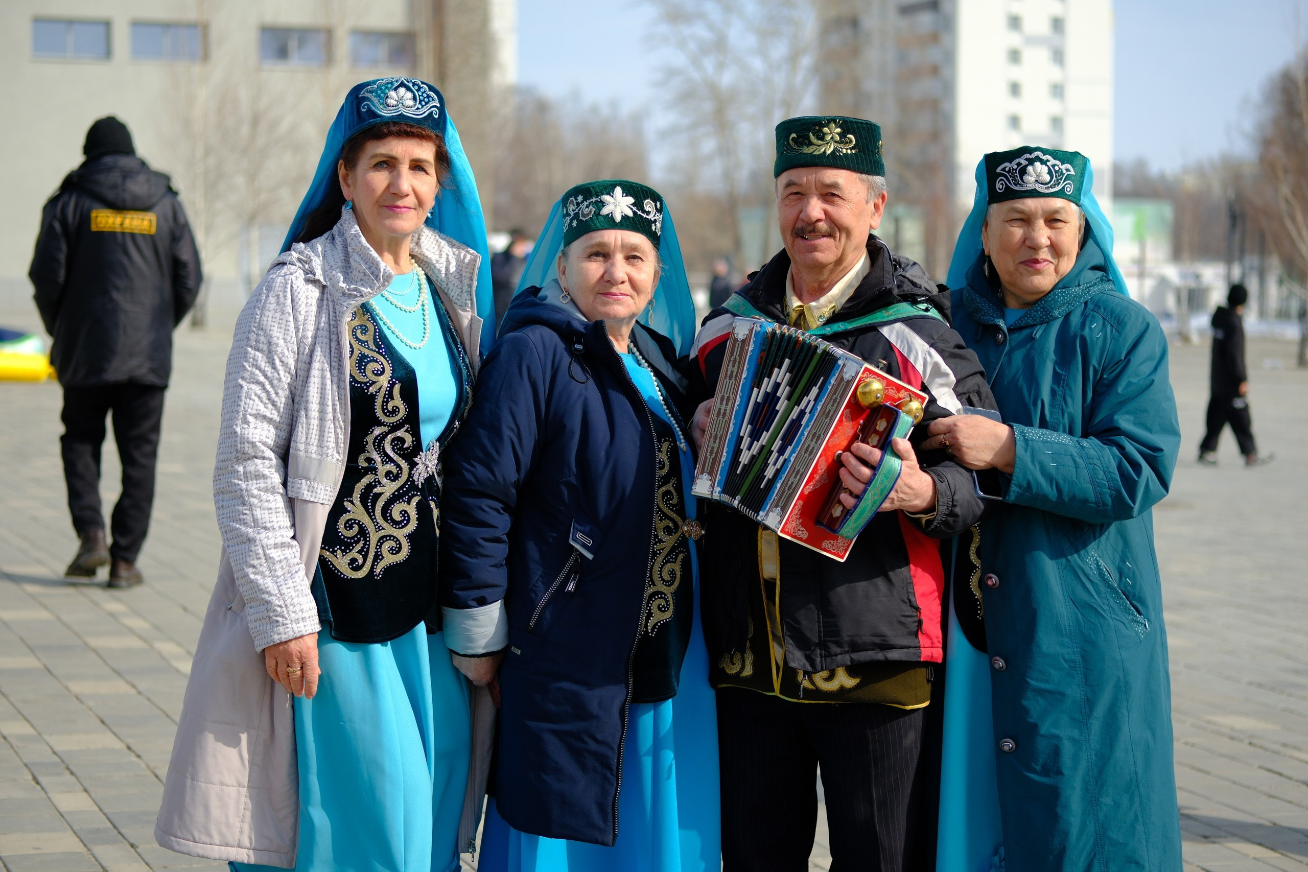 Нижнекамск Навруз 2026. Фотограф в Нижнекамск Татарстан Максим Липин