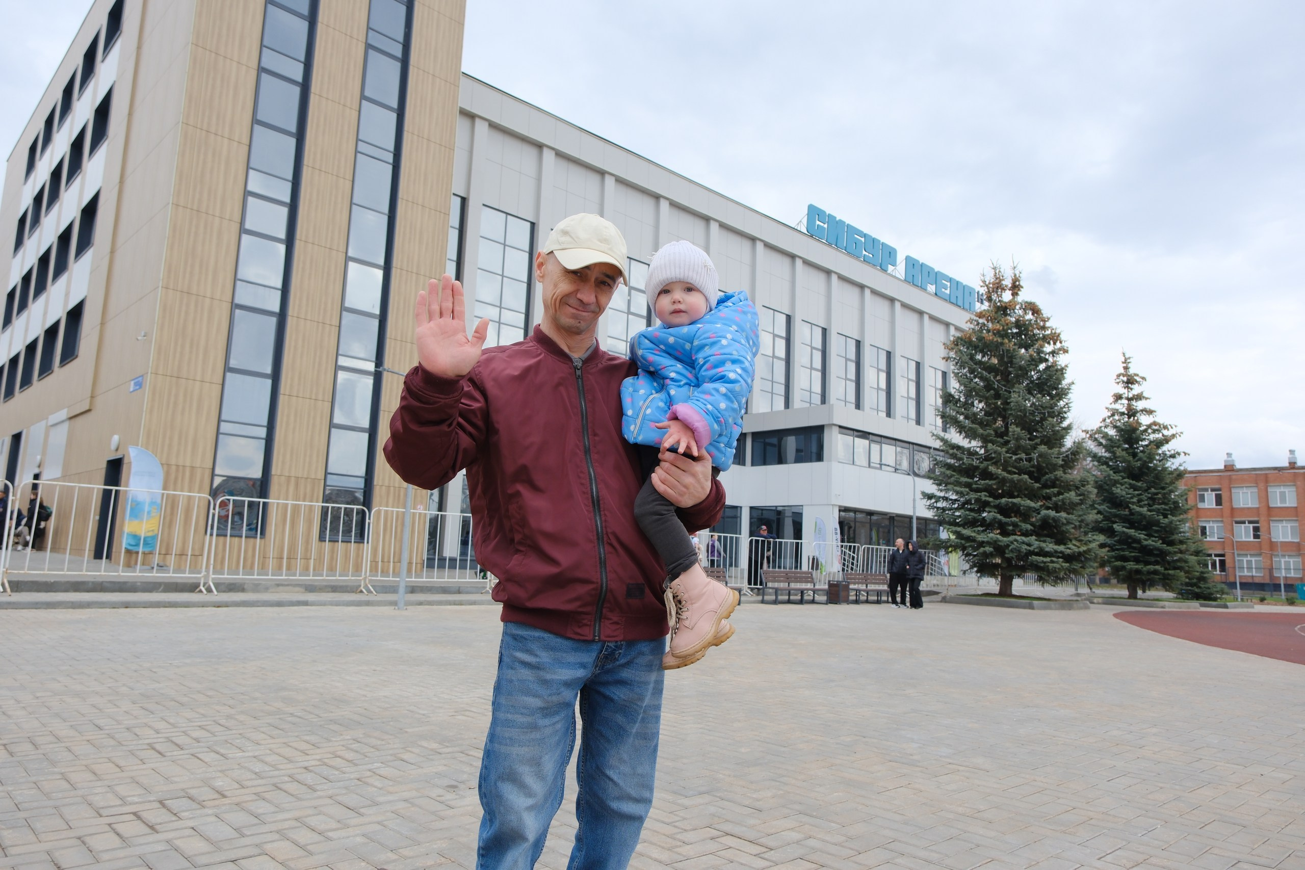 Соревнование по акватлону Нижнекамск 2026. Фотограф в Нижнекамск Татарстан Максим Липин