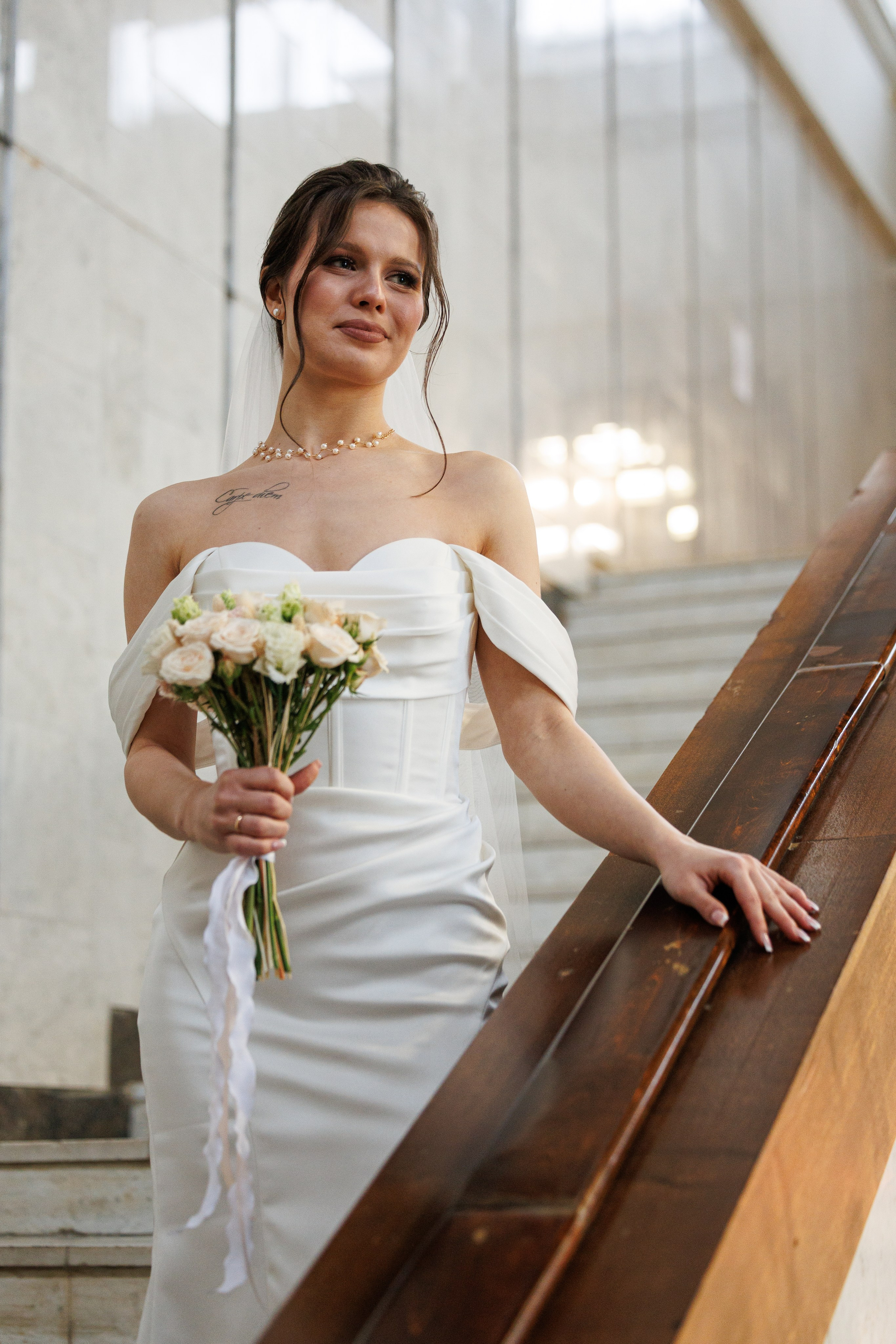 Свадебные фотосессии. Denis Vychugzhanin Photo