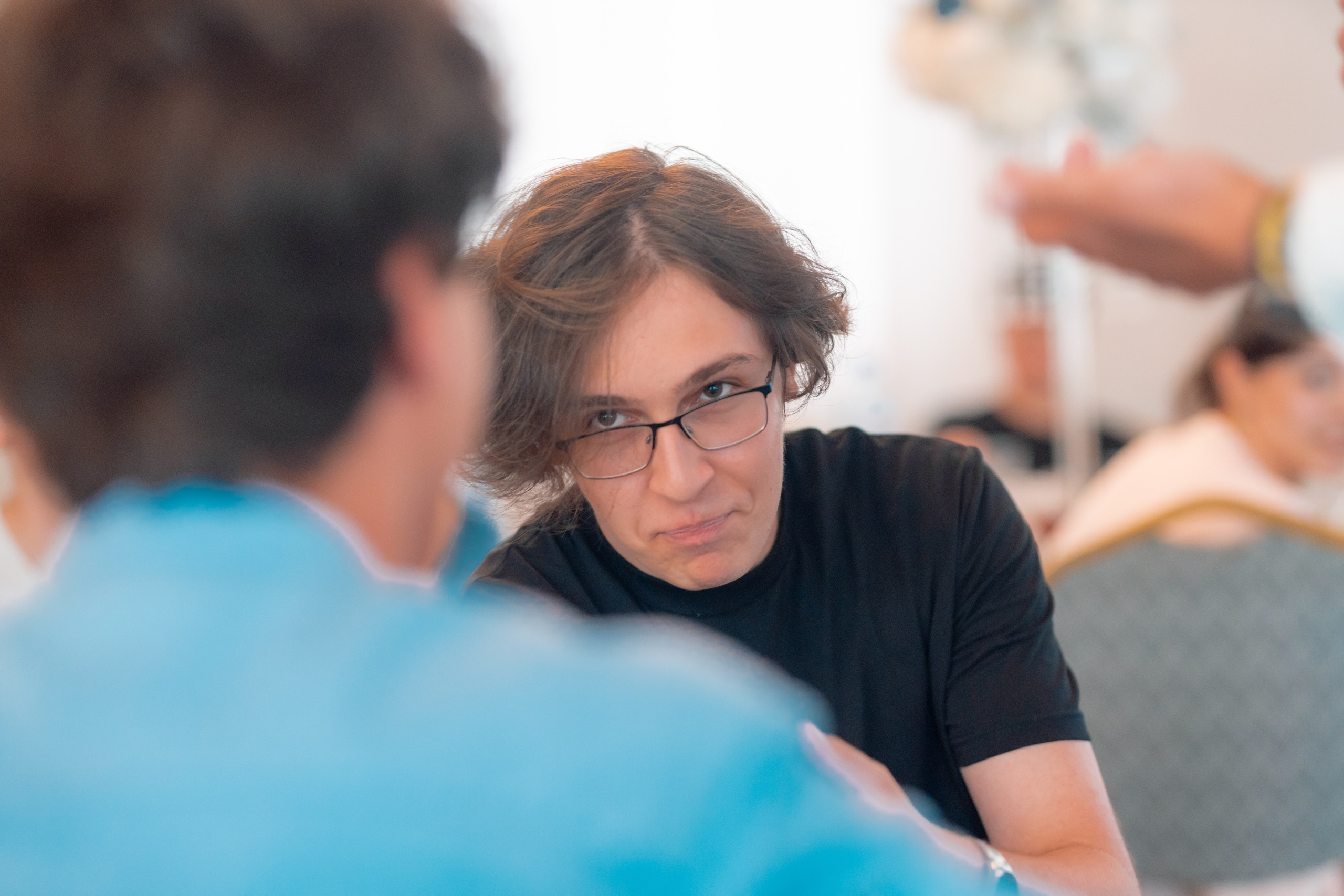 Выпускной 9го класса, Июль 2024