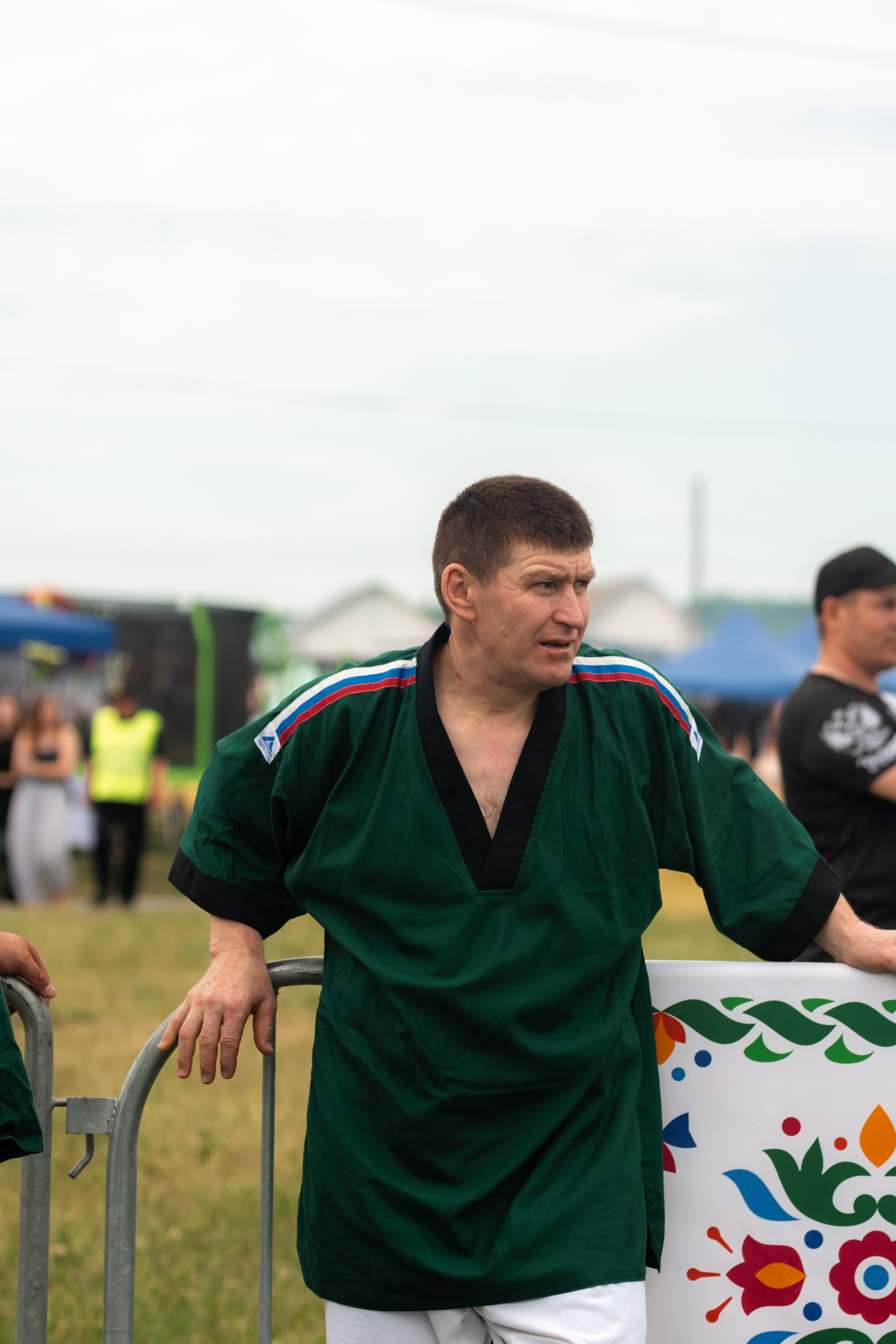 Фотографии с Всероссийских соревнований по көрәш