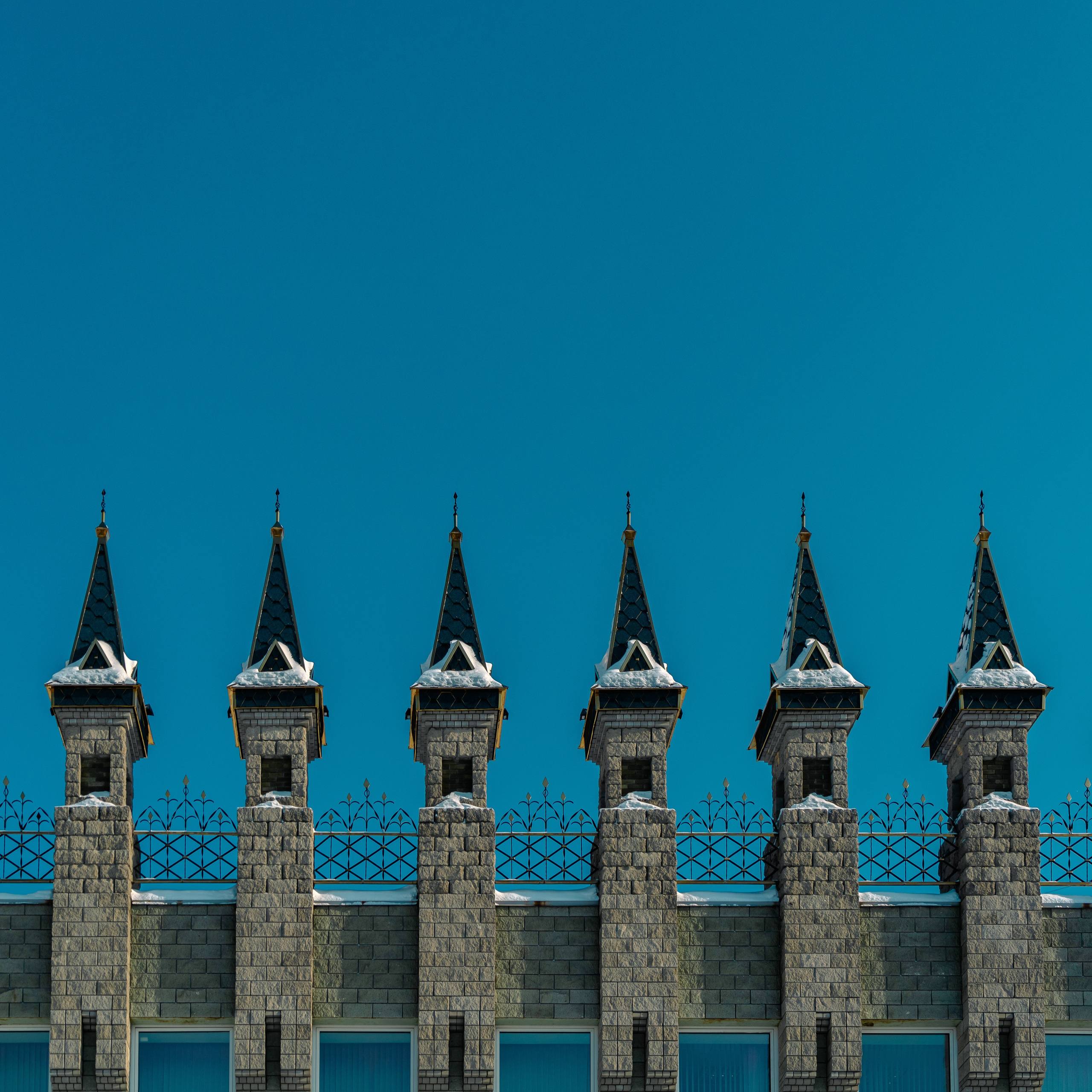 Сургут, Март 2024