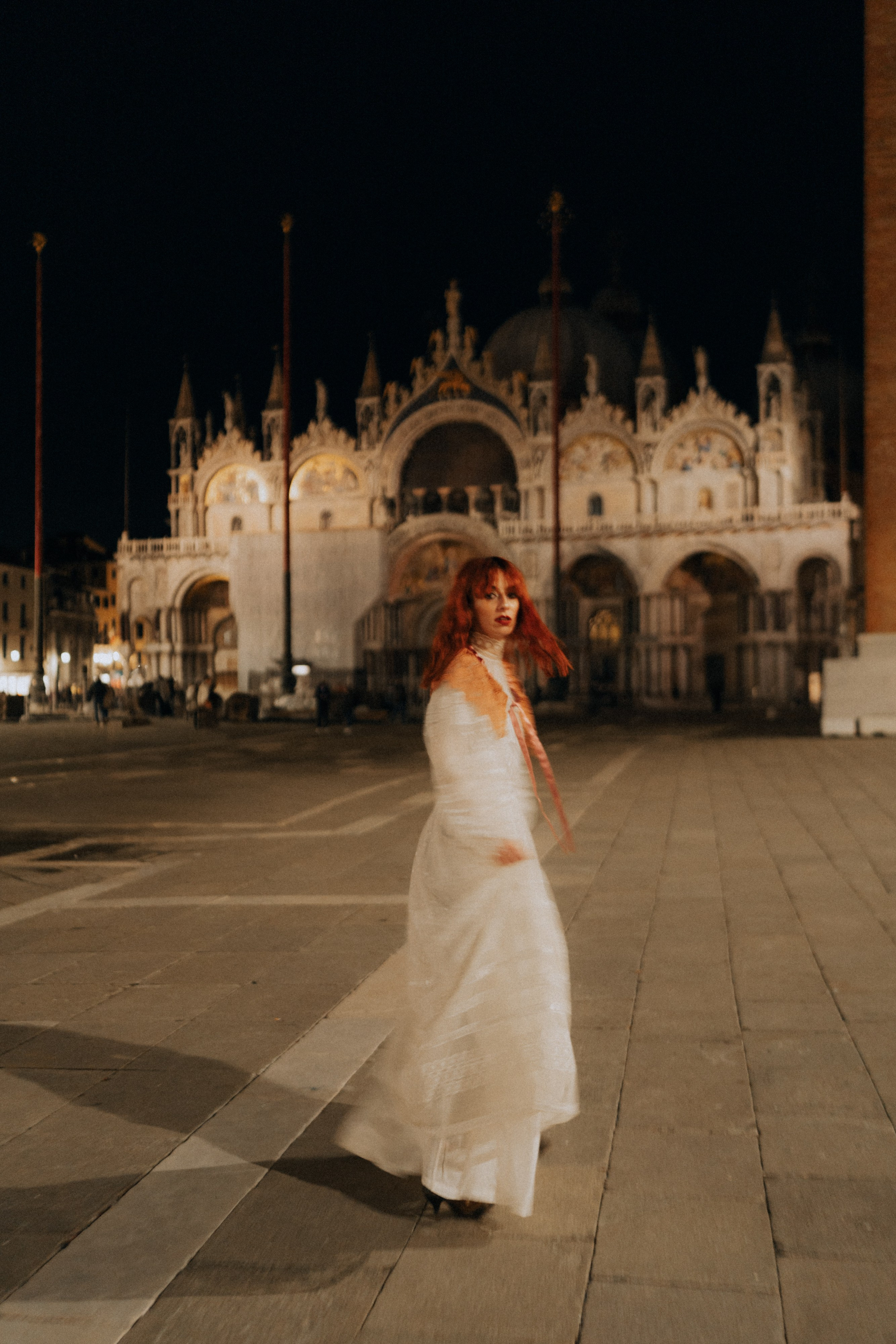 ROSA & Gatti Vintage