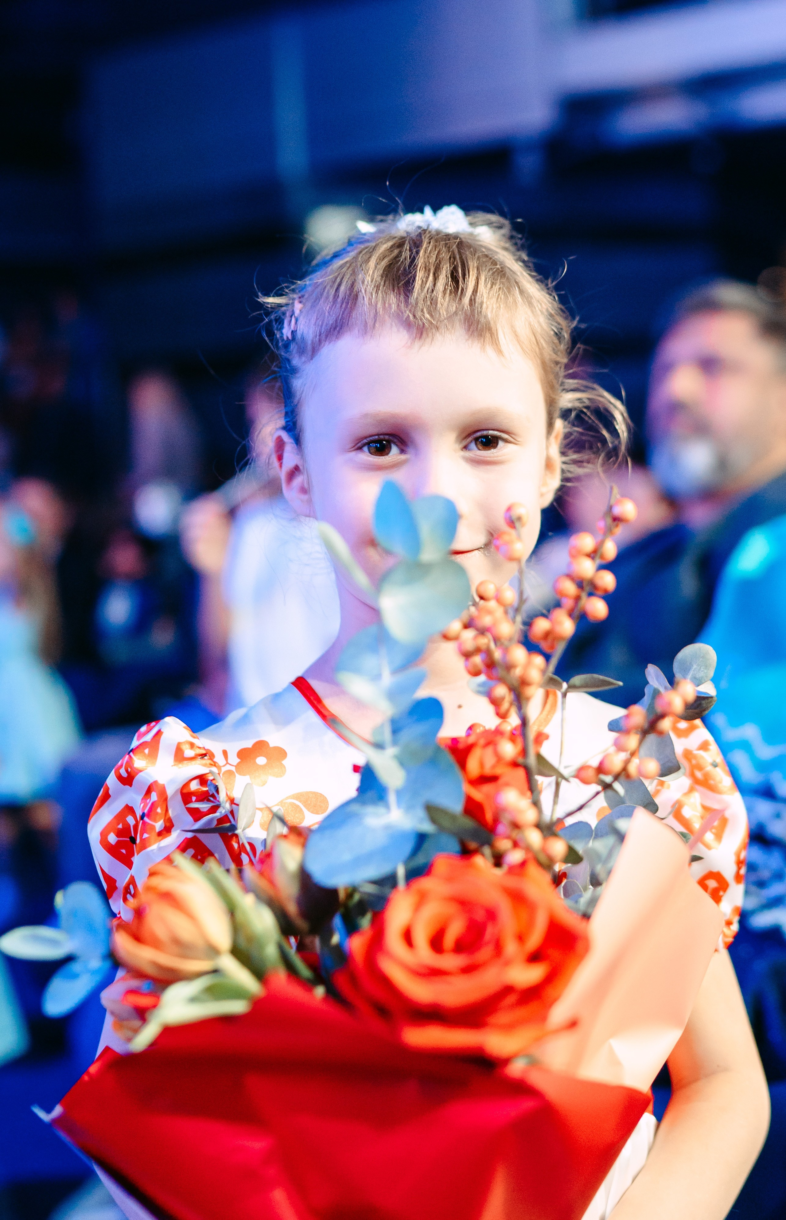 10 лет Бала-Сити / 2022. Саша Копылов, фотограф в Казани