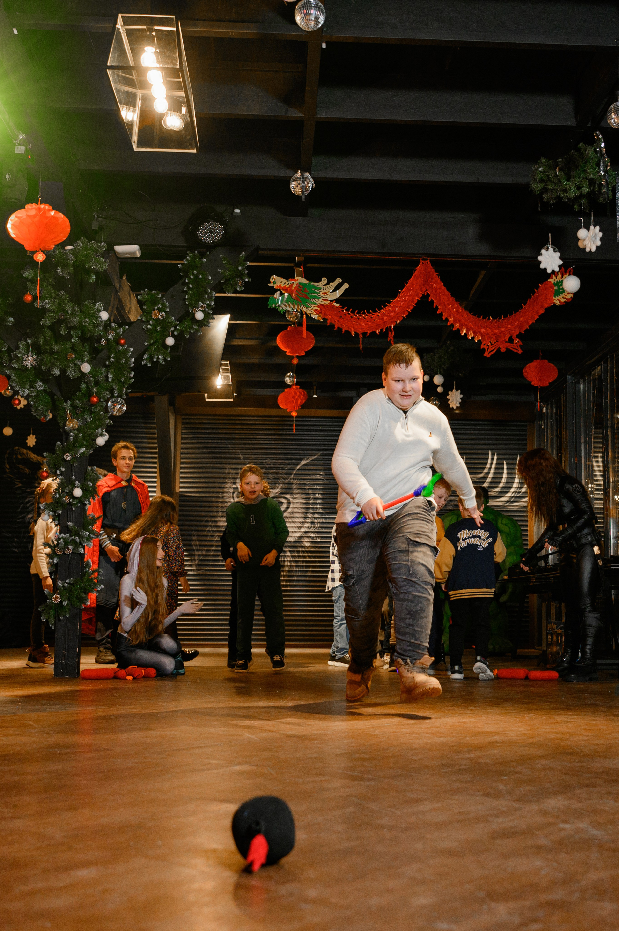 Фотограф детский день рождение. Фотограф в Липецке Ковалько Евгений