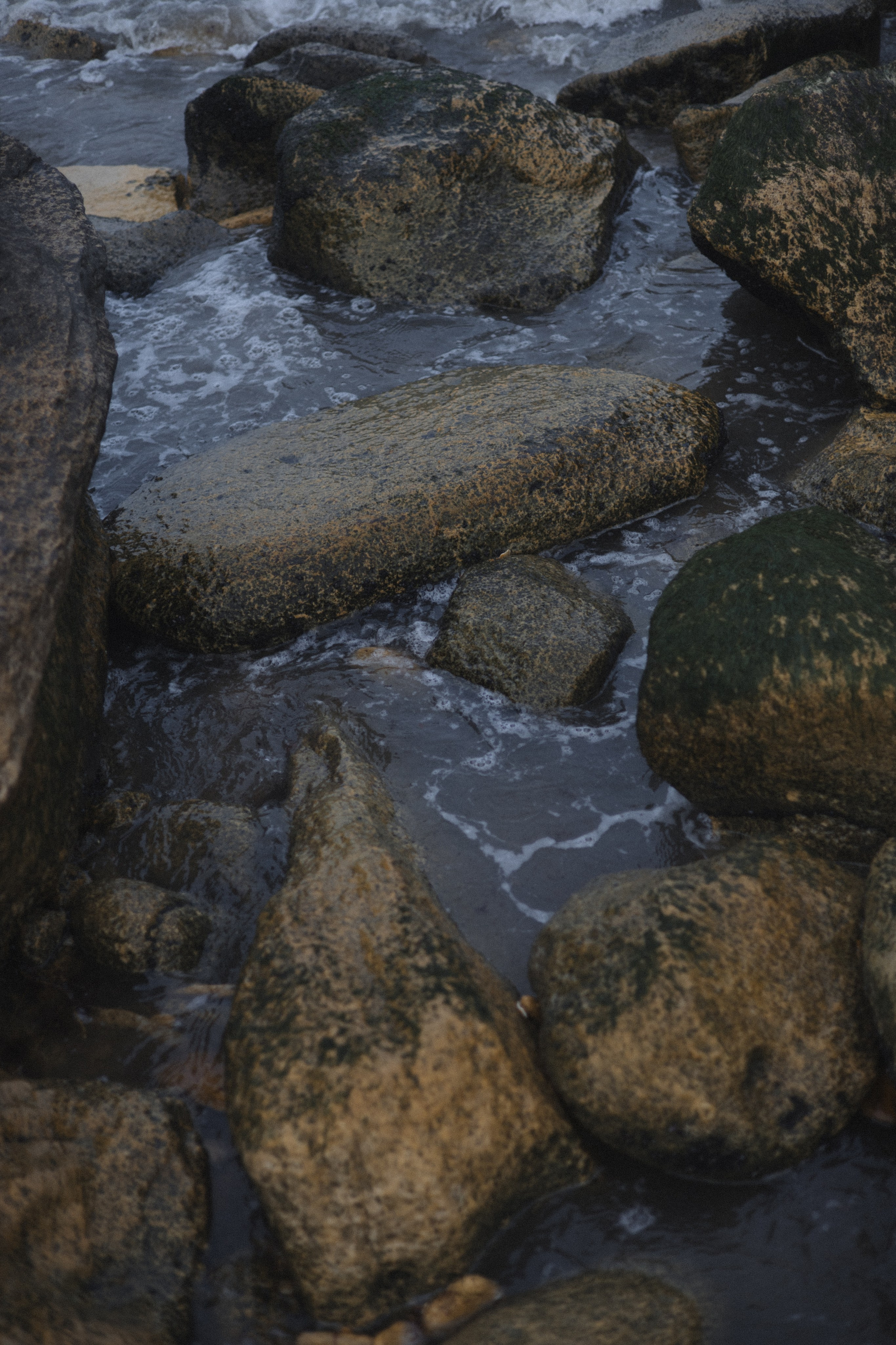 Индивидуальные уличные серии