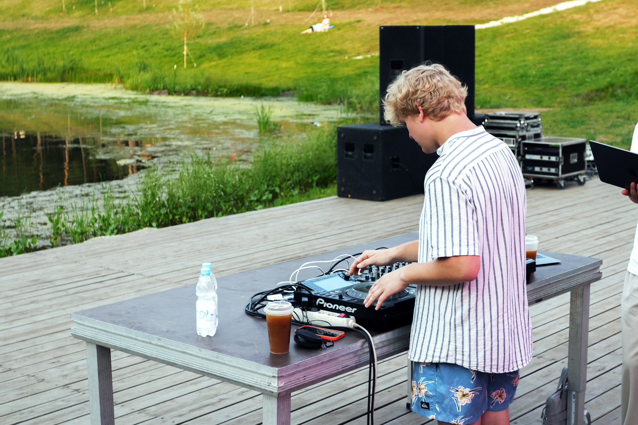 Просто фест. Design Muginov