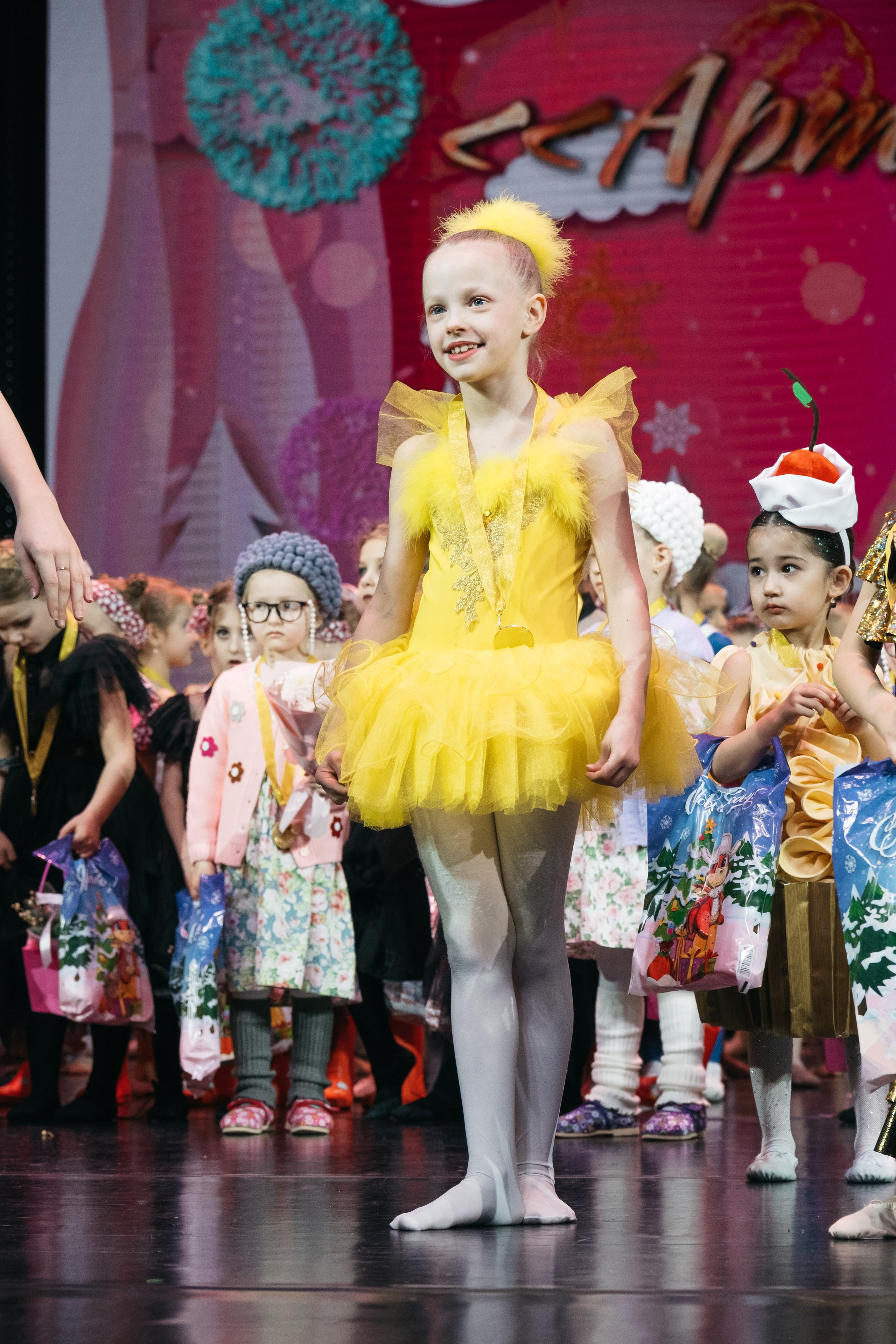 СурГУ 23.12.23. Репортажный и свадебный фотограф в Сургуте