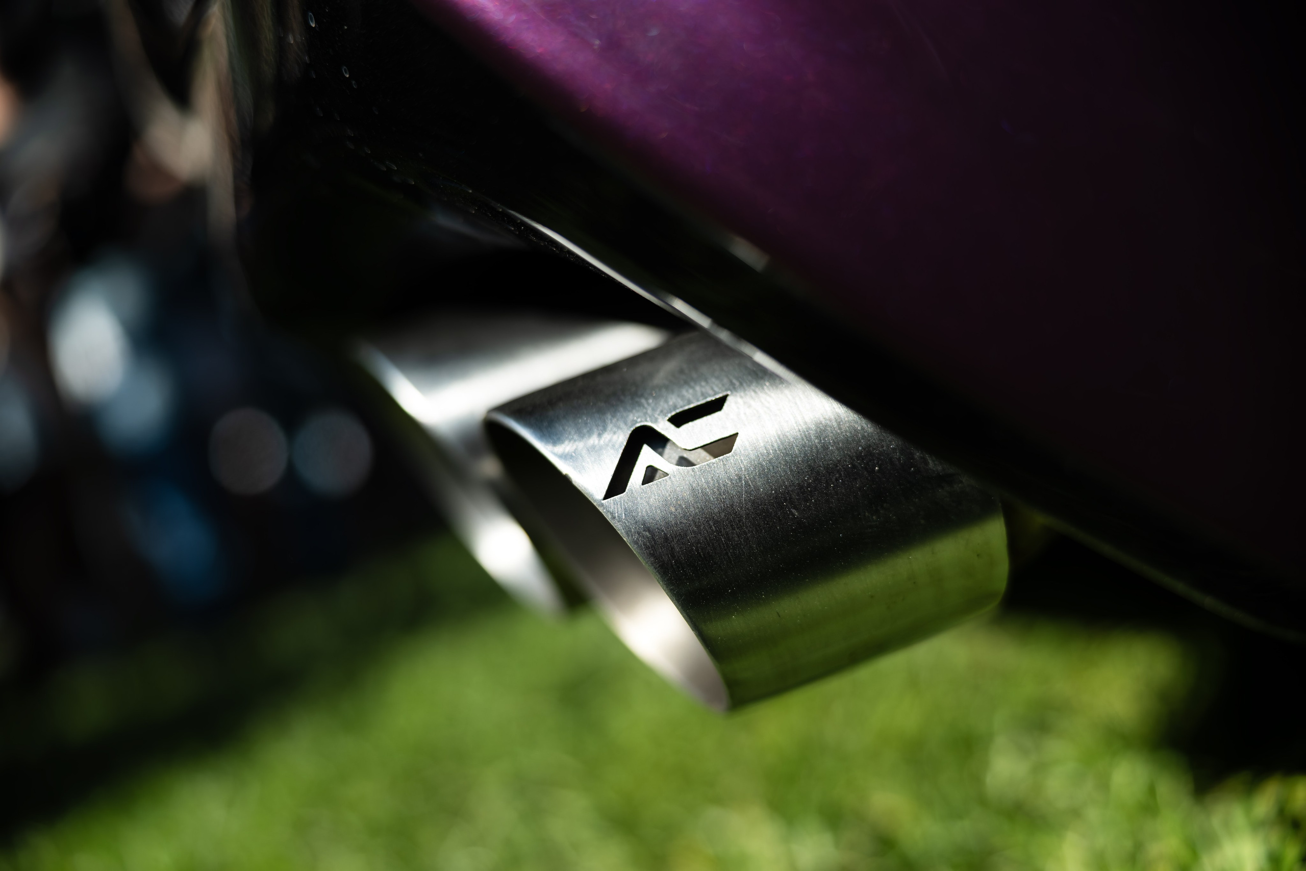 Tuning Open Fest 2025. Авто и мотоспорт — фотограф Антон Медведев iCoguar