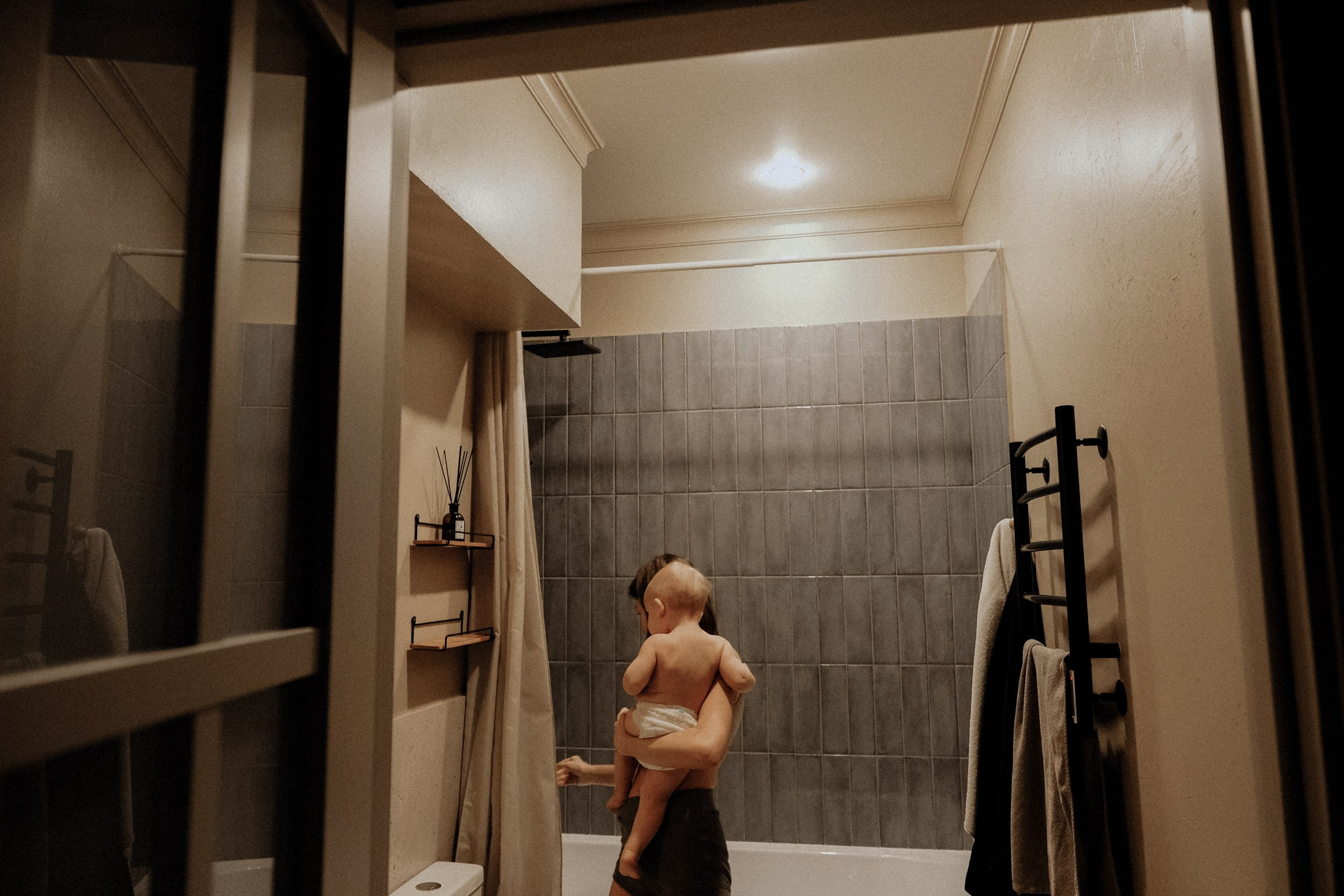 Семья Миши и Серафима. Семейный фотограф Москва