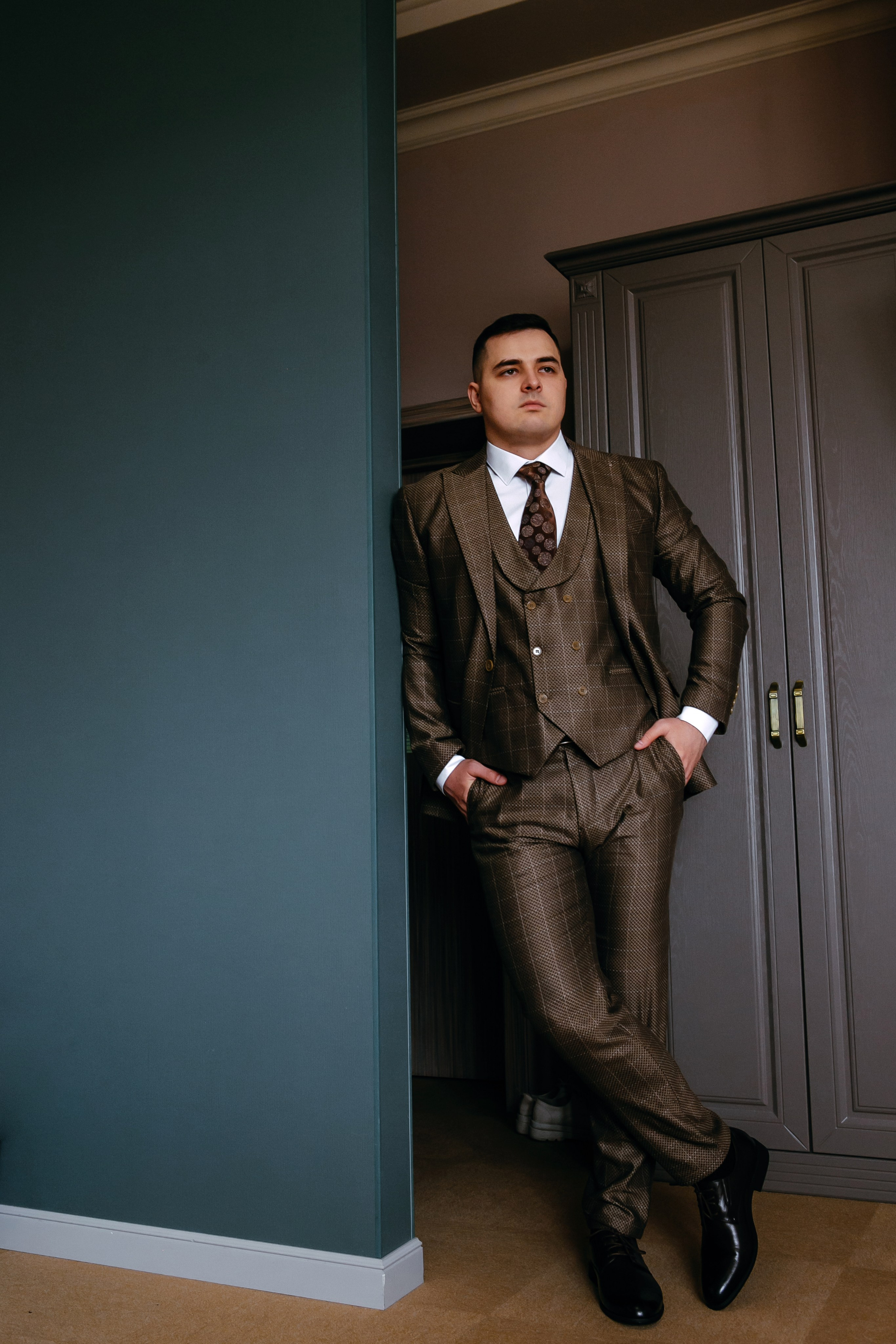 Роман и Диана. Фотограф Новороссийск