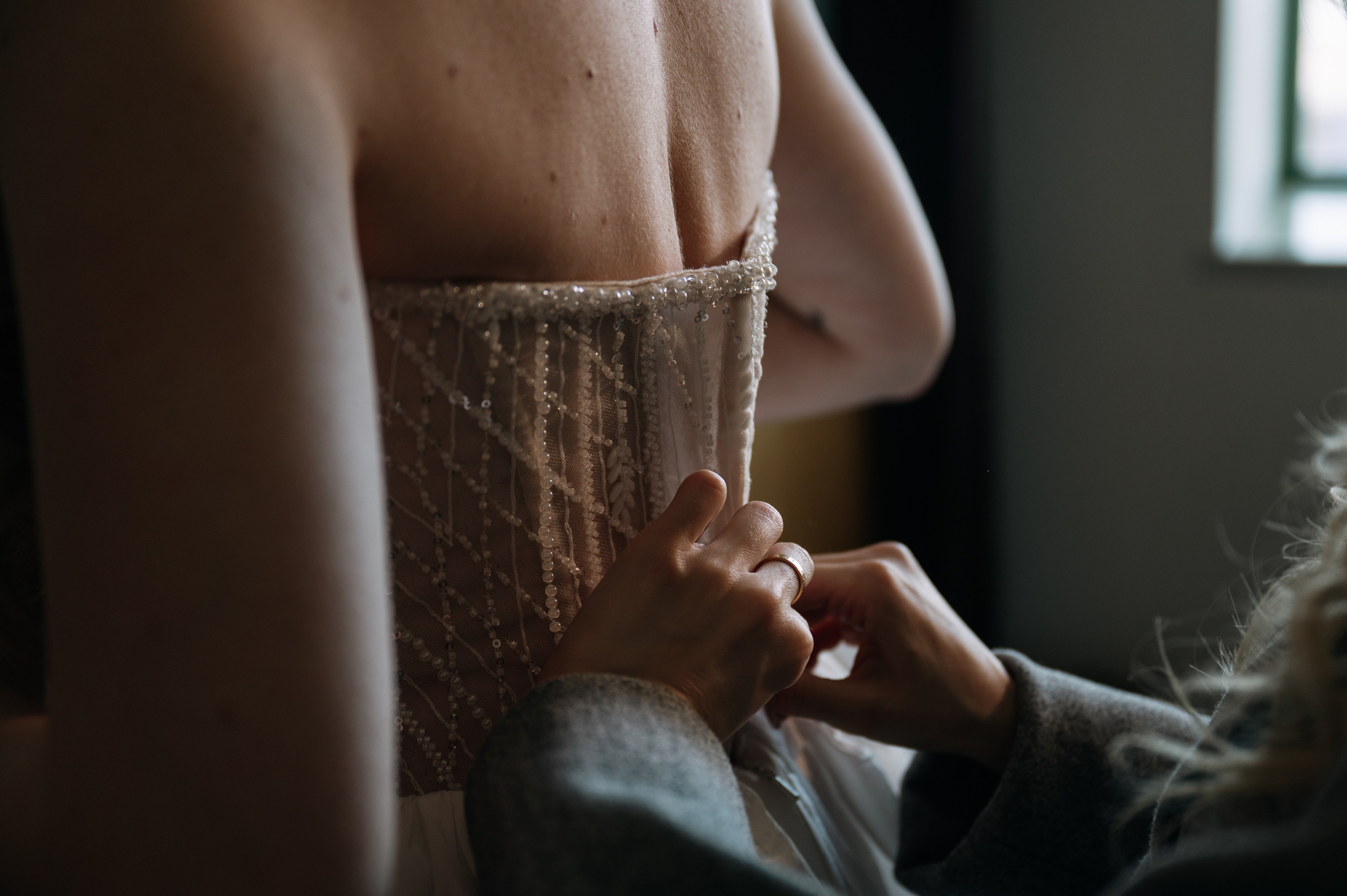 Саша и Лера. Свадебный фотограф в Москве Григорий Аргунов