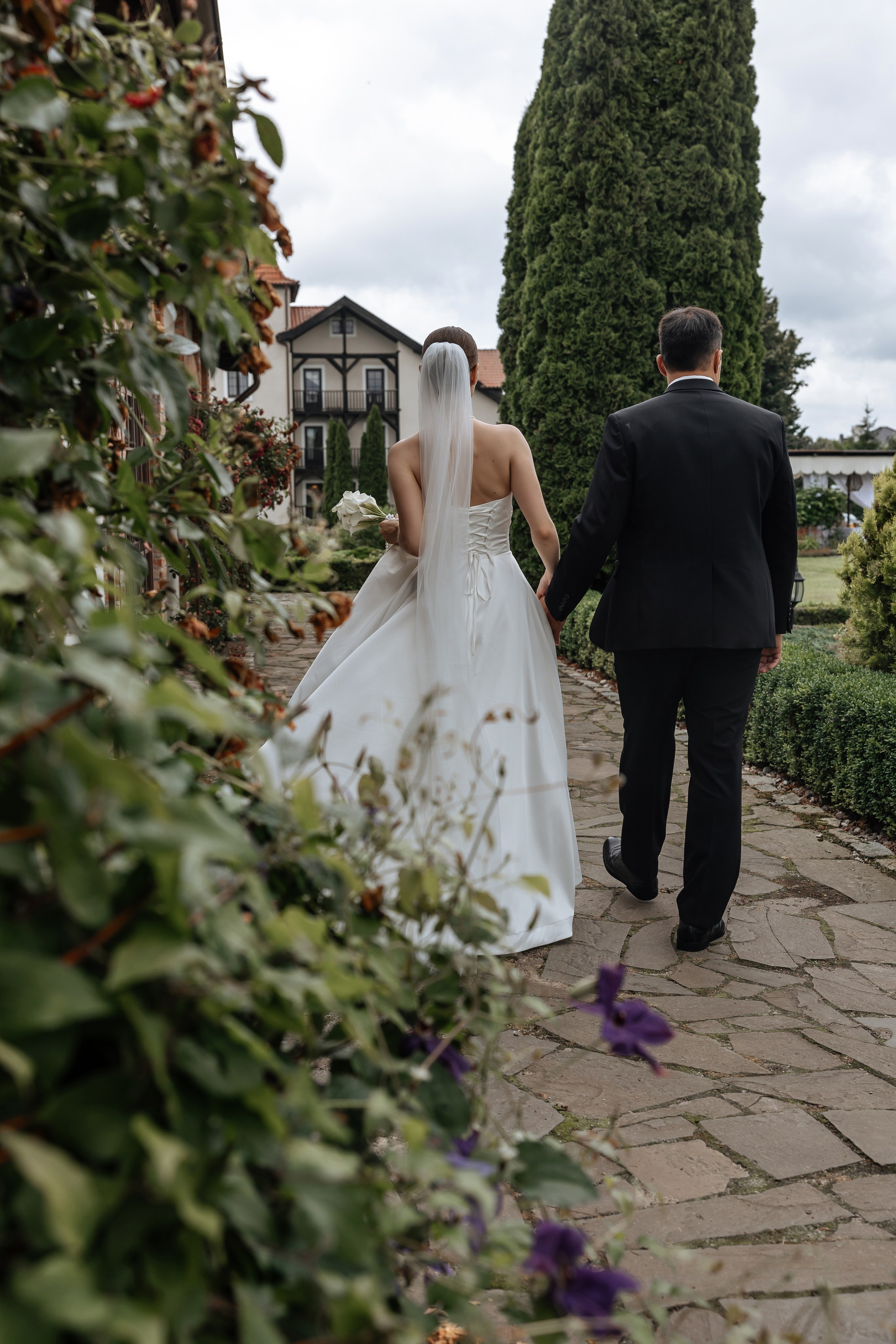 Свадьба в Калининграде. Свадебный фотограф  Калининград | Москва|