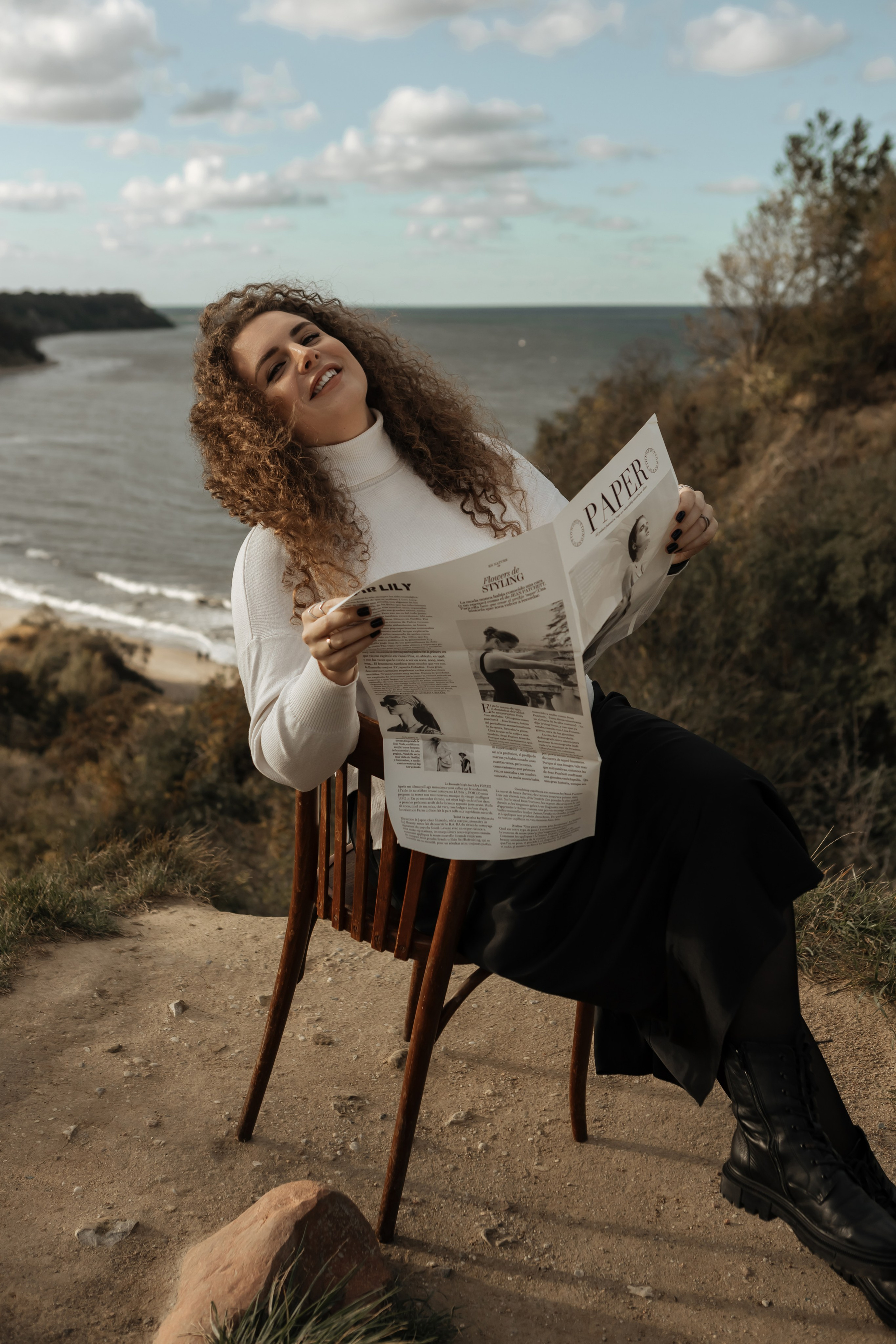 Фотосессия на море. Свадебный фотограф  Калининград | Москва|