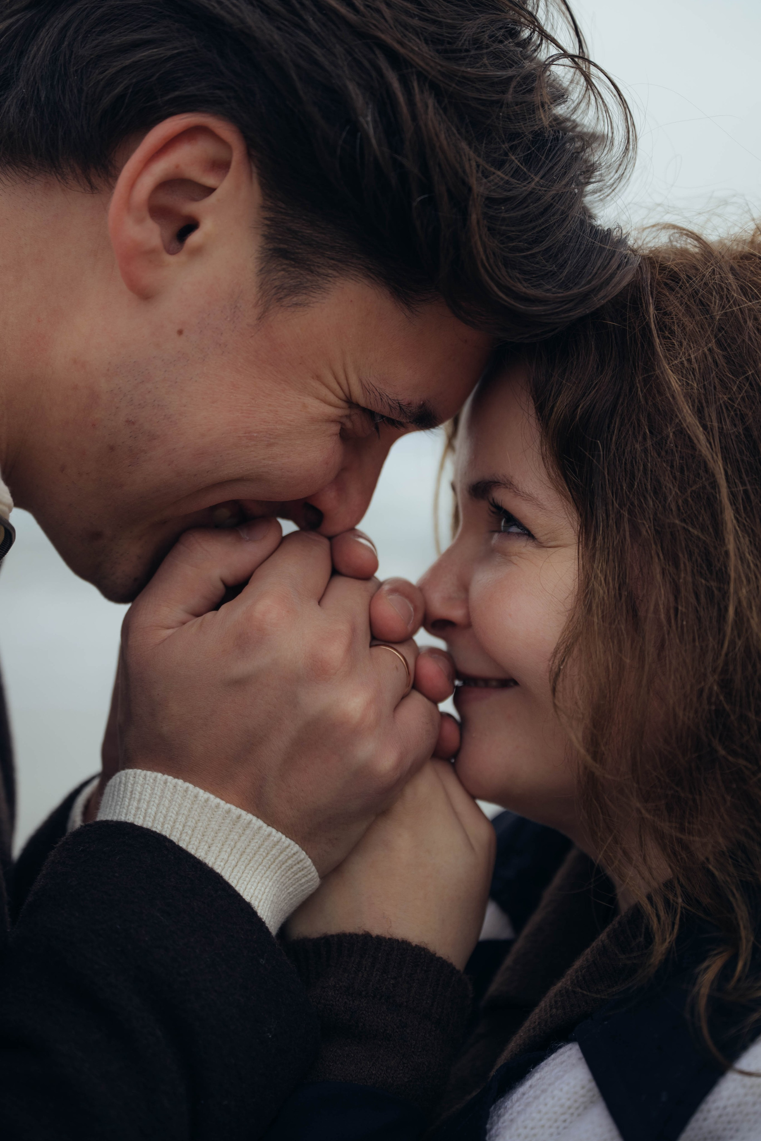 Прогулка в дождь. Анна Лобанова | фотограф