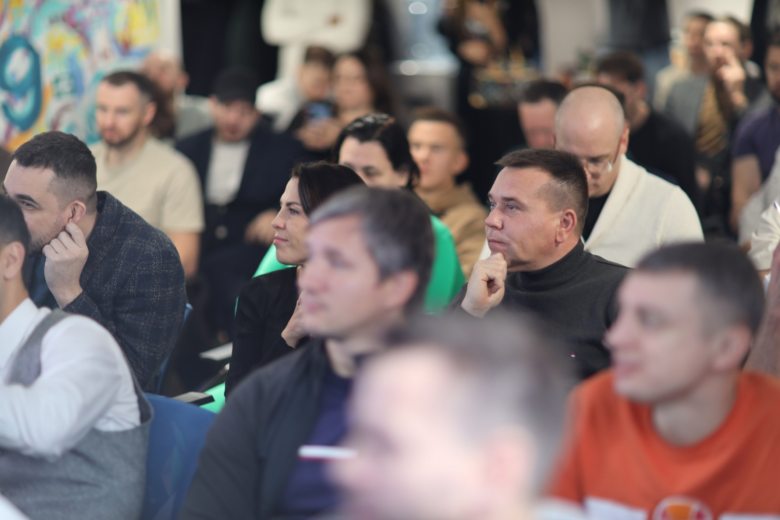 МастерМайнд 1.2. Съемка в студии под ваш запрос, студийные съемки, фотографии архитектурных объектов — Александр Евстигнеев — фотограф Москва