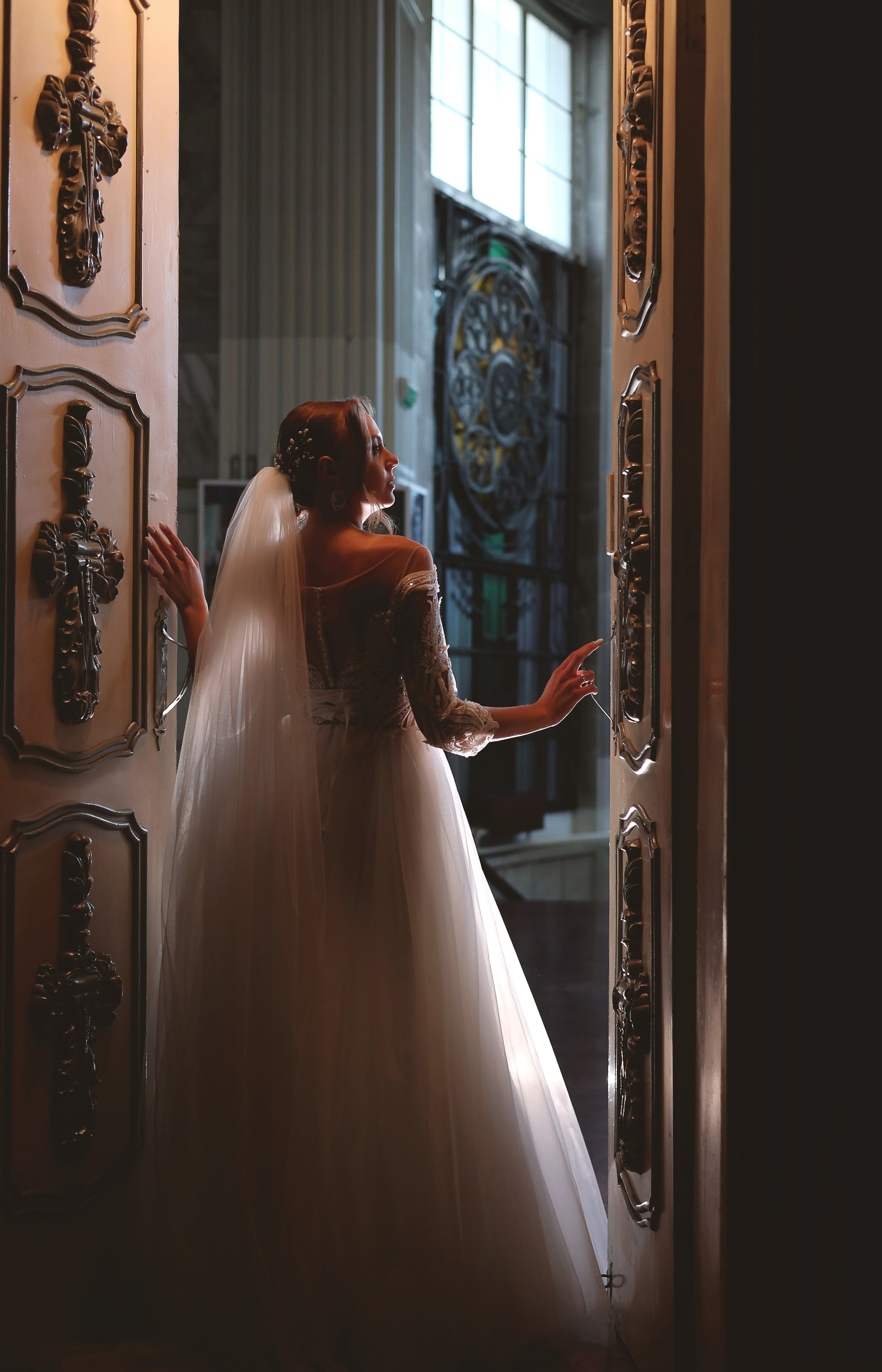 Love. Семейный фотограф Анна Мезенцева